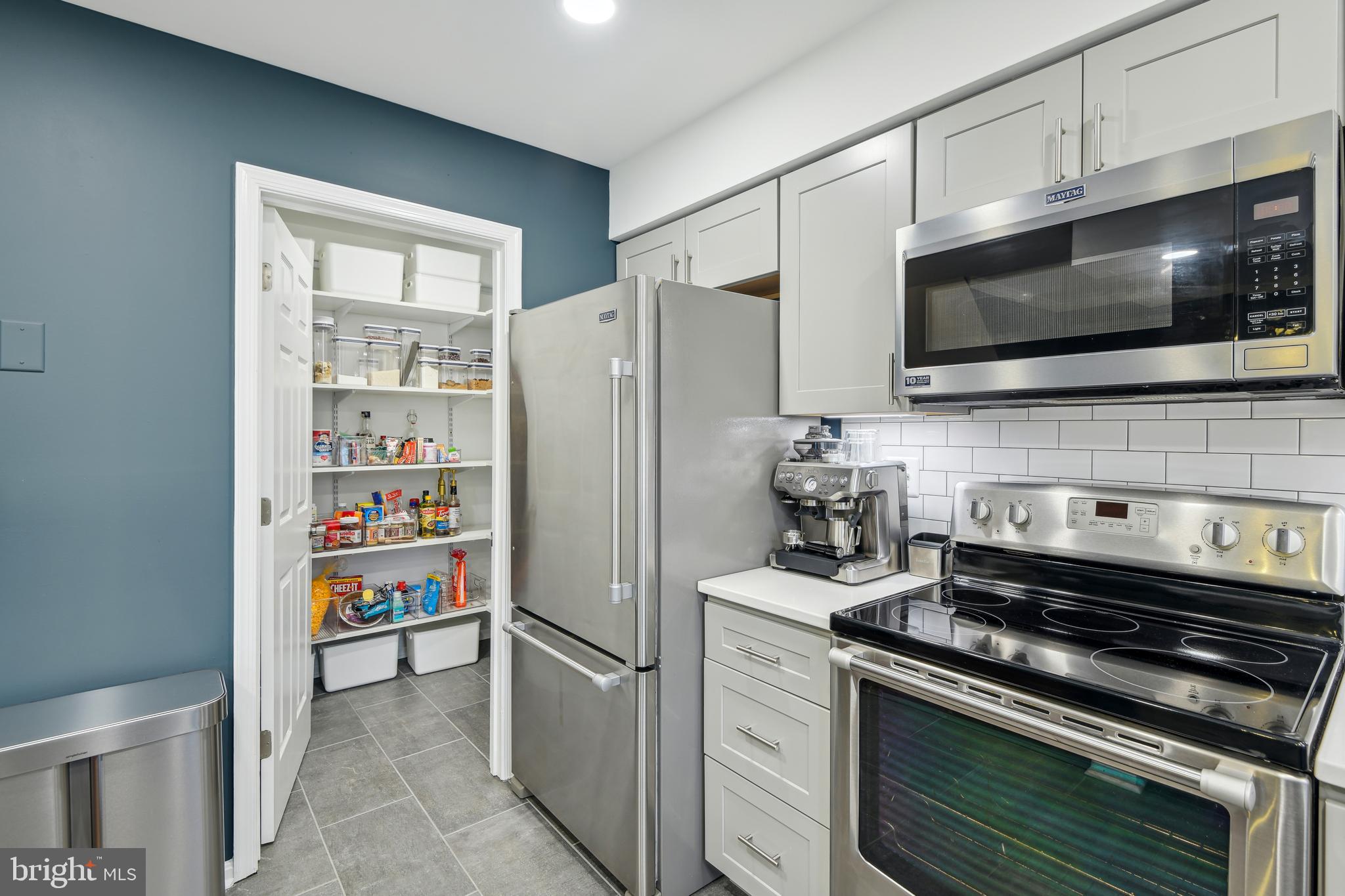 BOWLING BROOK FARMS - Residential