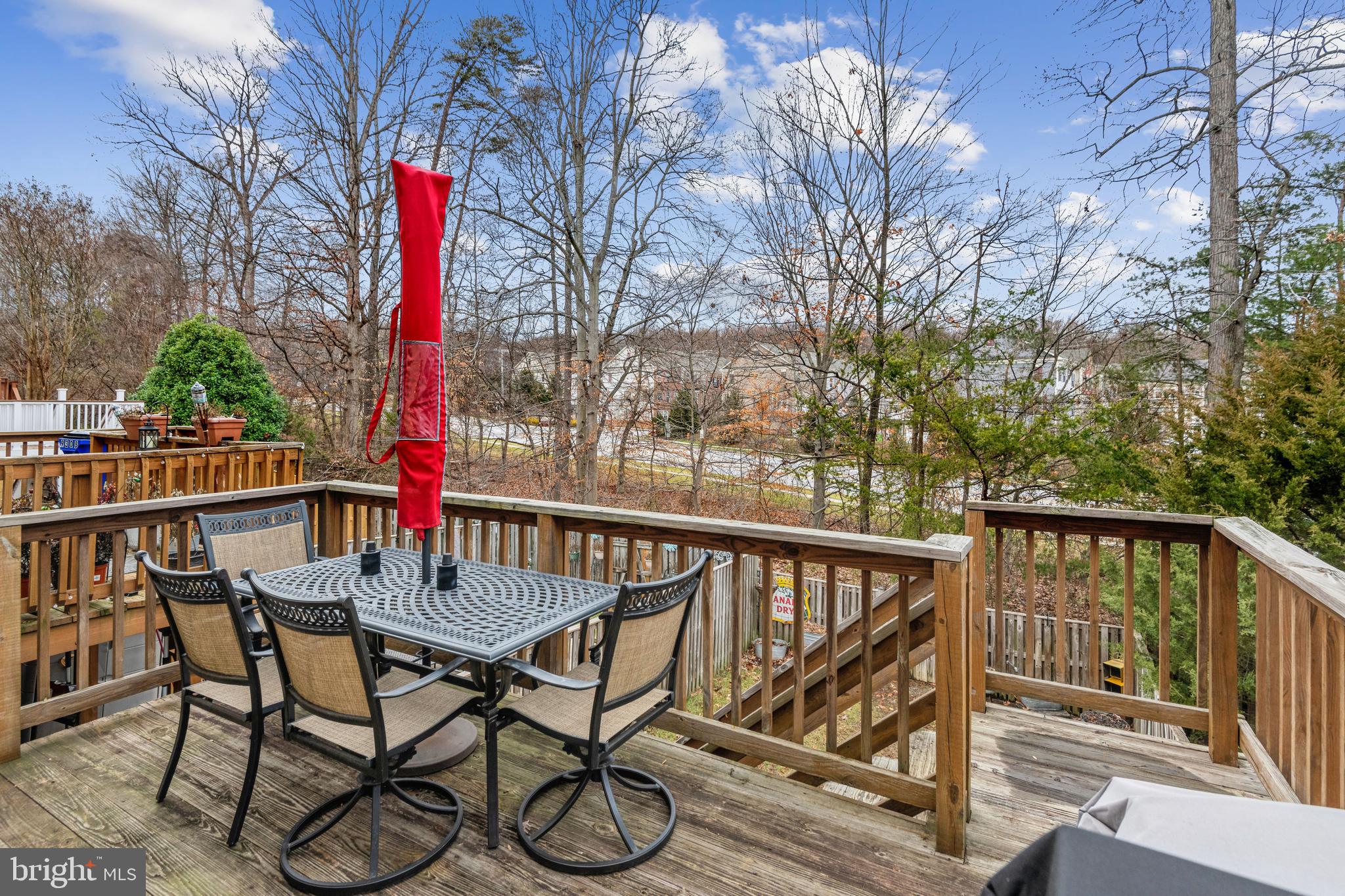 BOWLING BROOK FARMS - Residential