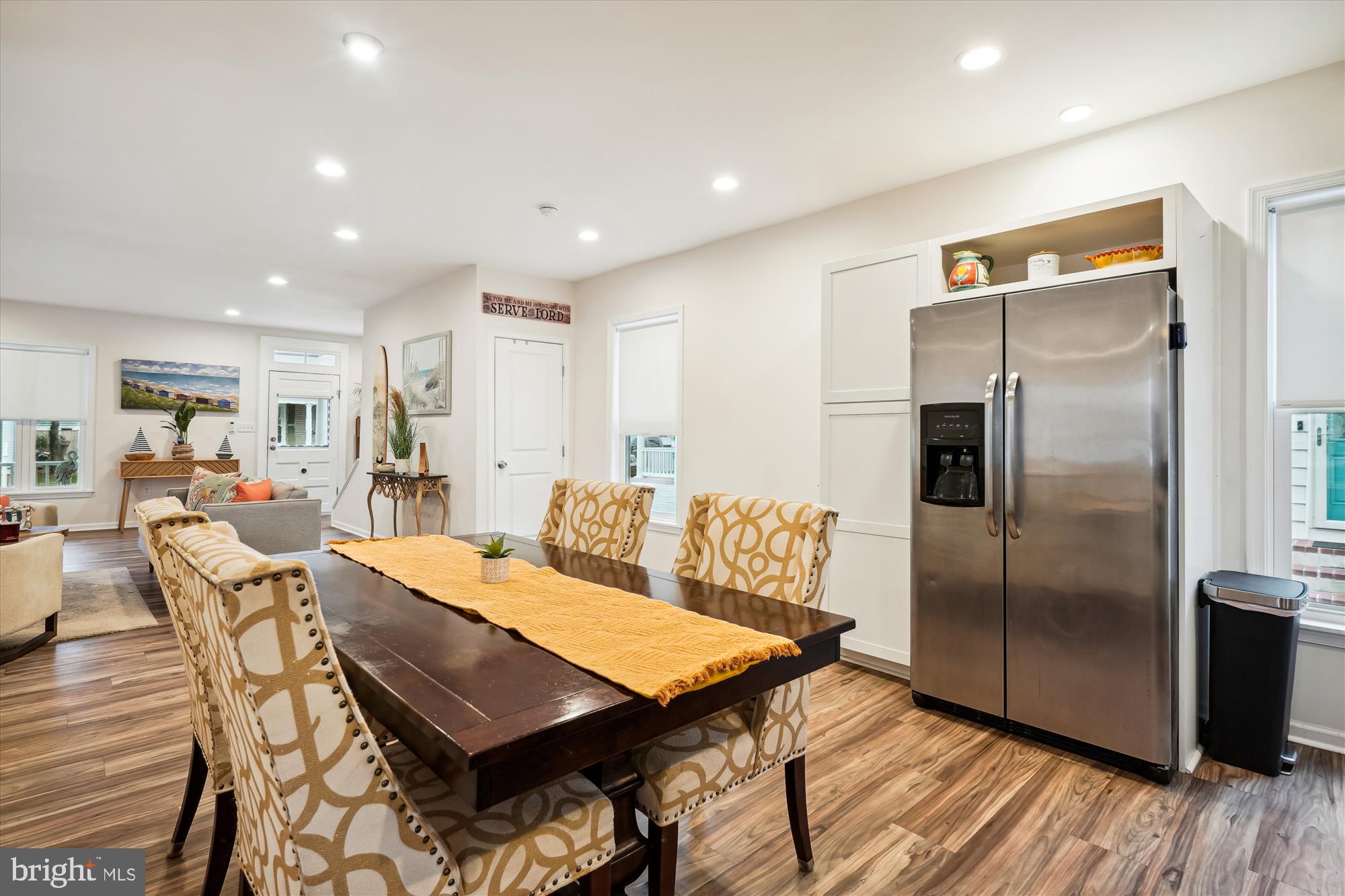 HISTORIC DISTRICT - WEST END - Residential