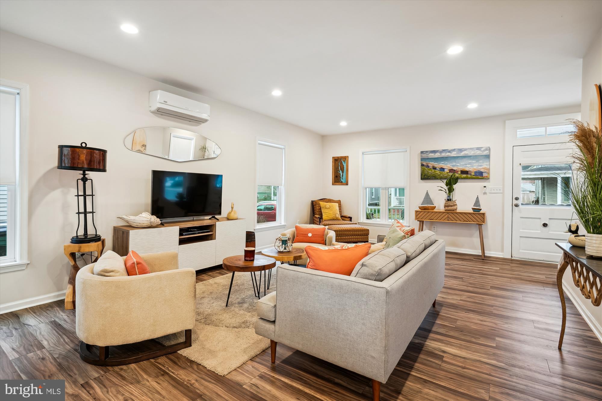 HISTORIC DISTRICT - WEST END - Residential