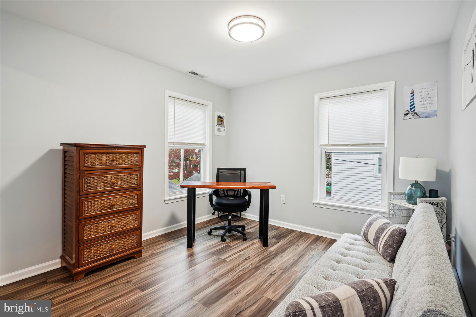 HISTORIC DISTRICT - WEST END - Residential