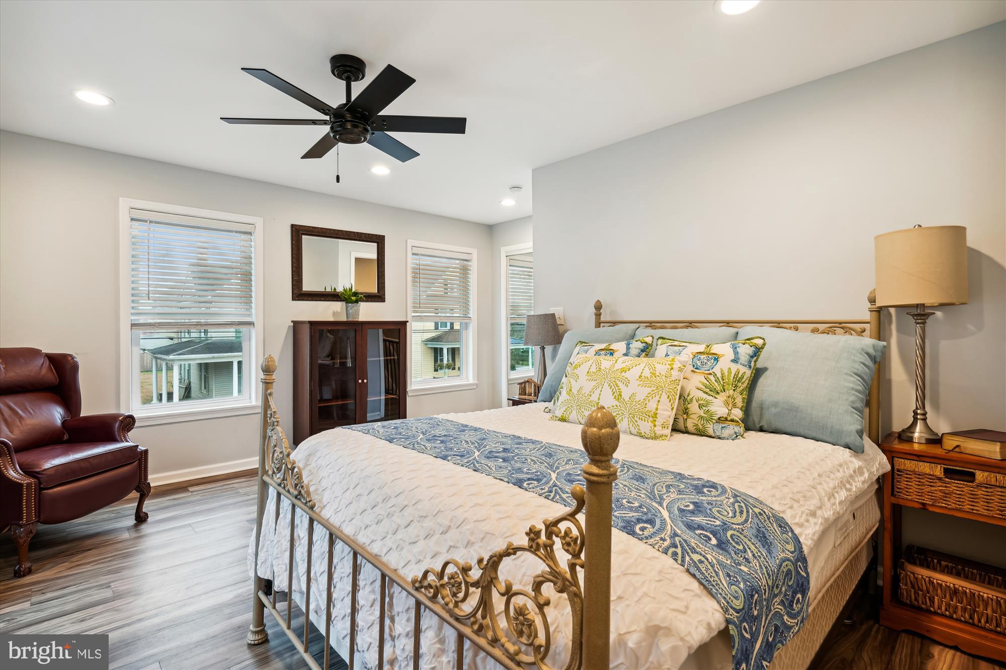 HISTORIC DISTRICT - WEST END - Residential