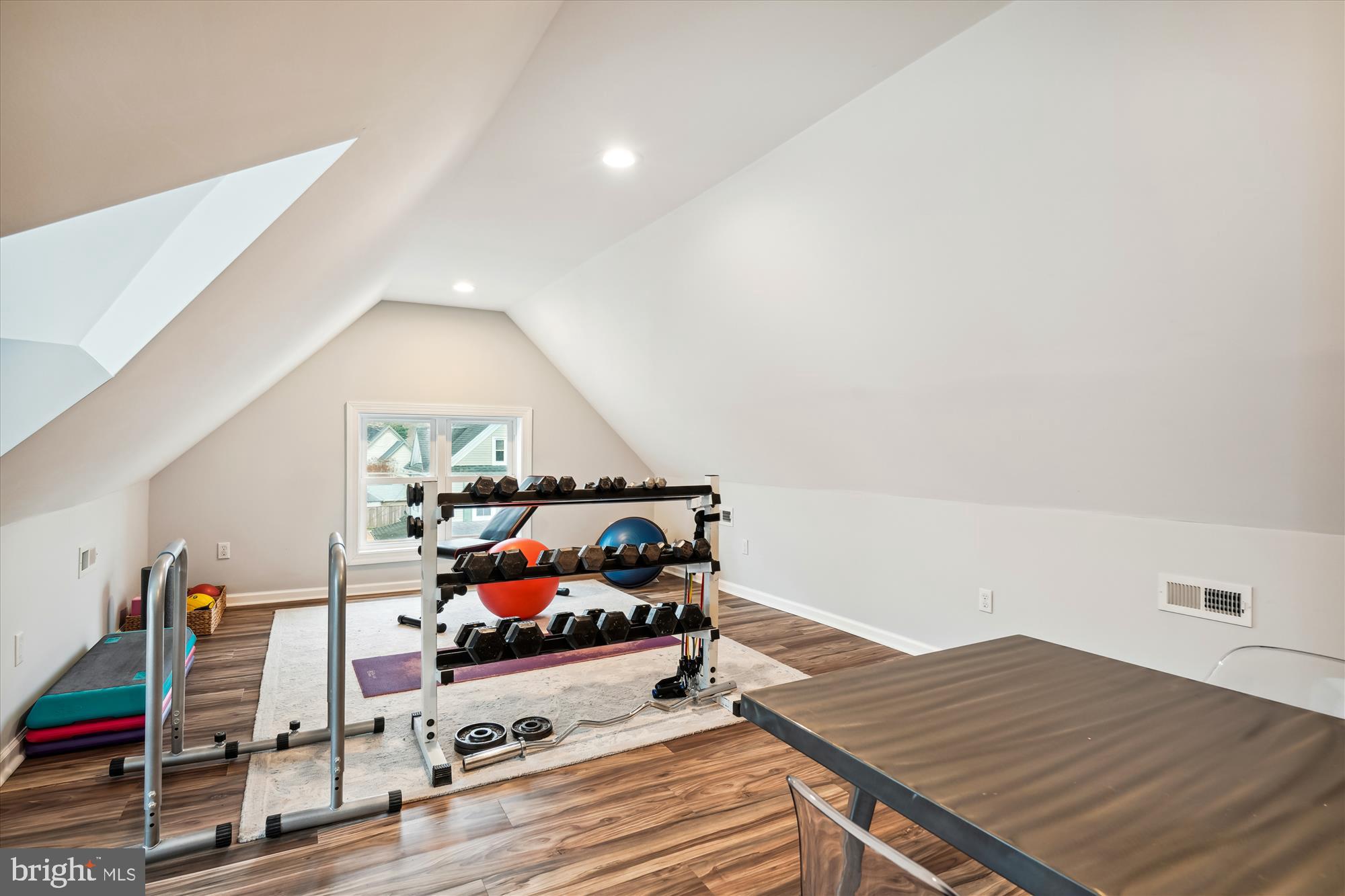 HISTORIC DISTRICT - WEST END - Residential