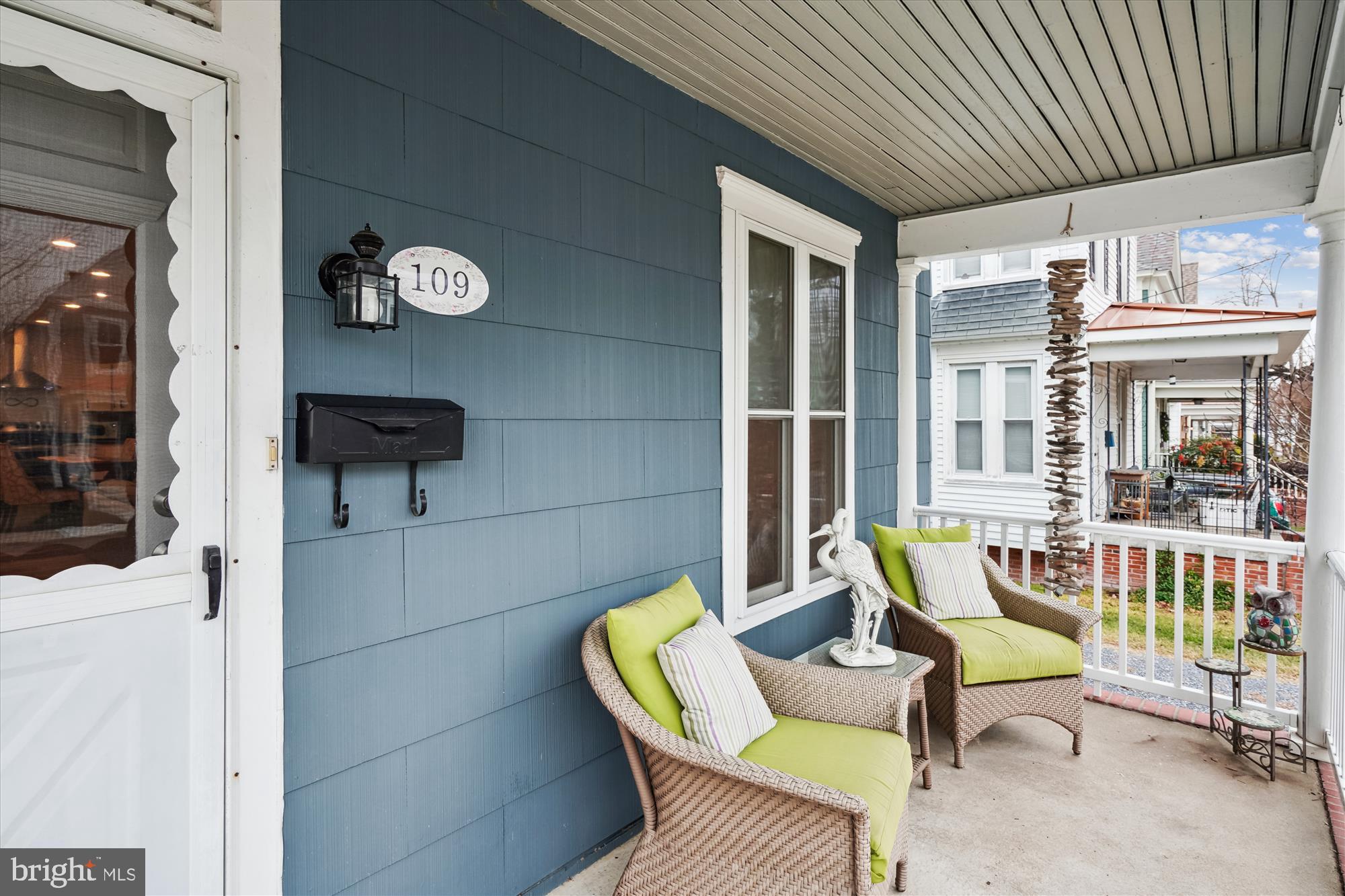 HISTORIC DISTRICT - WEST END - Residential