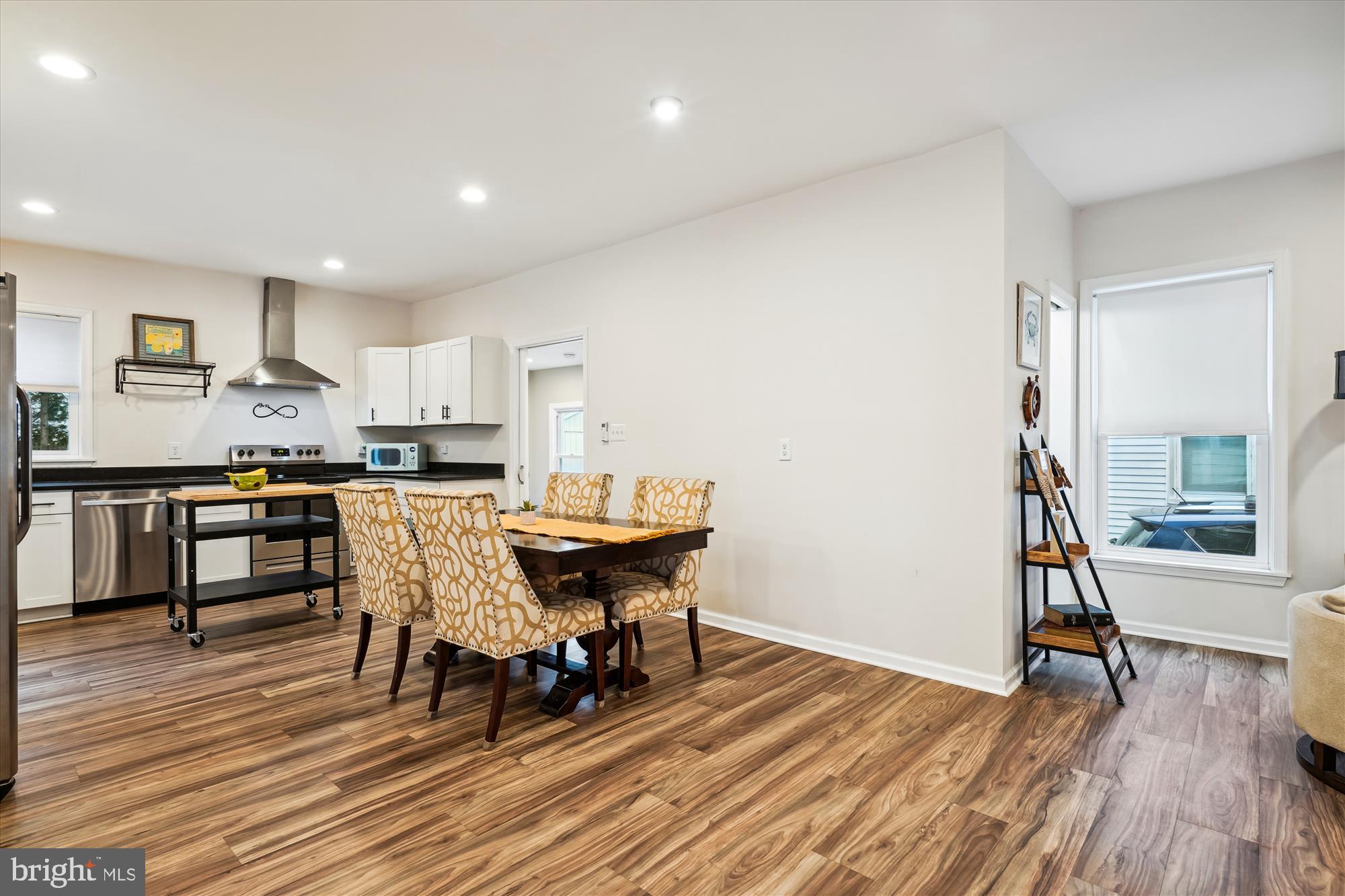 HISTORIC DISTRICT - WEST END - Residential