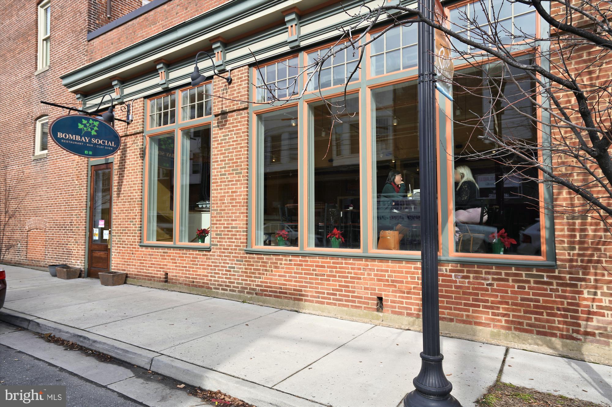 HISTORIC DISTRICT - WEST END - Residential