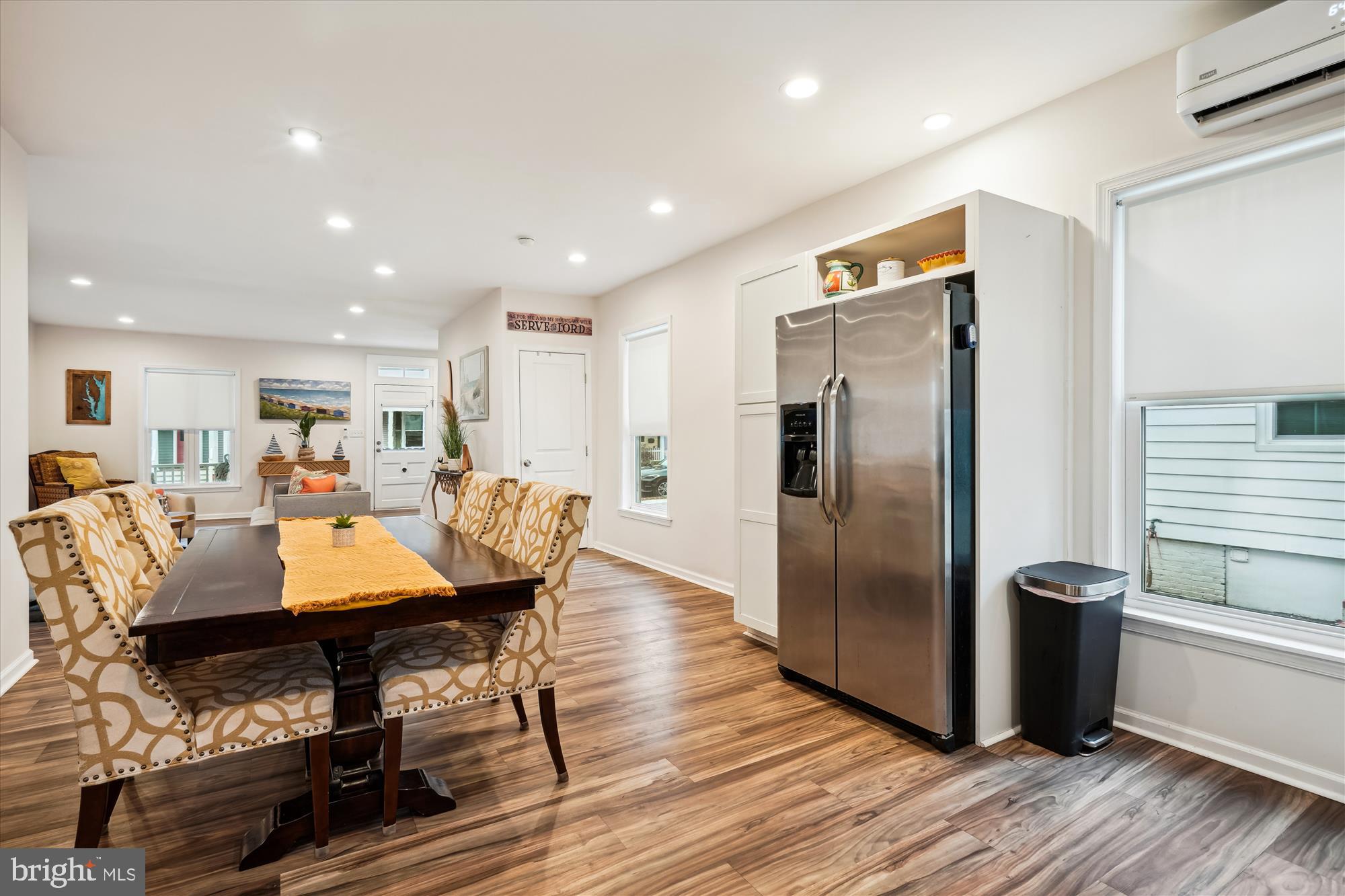 HISTORIC DISTRICT - WEST END - Residential