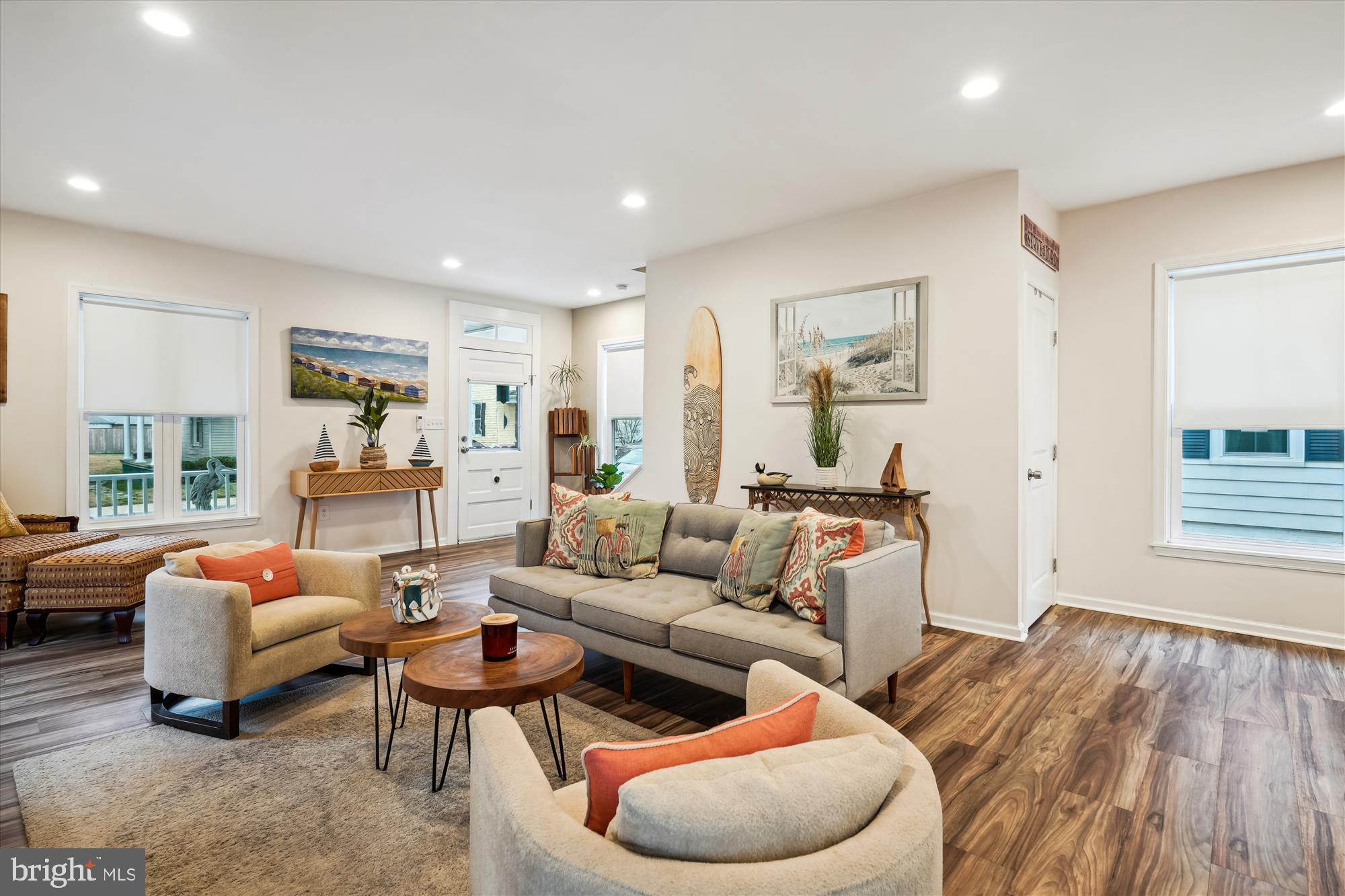 HISTORIC DISTRICT - WEST END - Residential