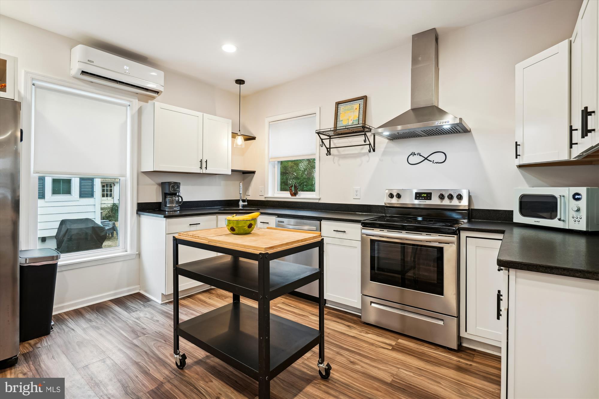 HISTORIC DISTRICT - WEST END - Residential