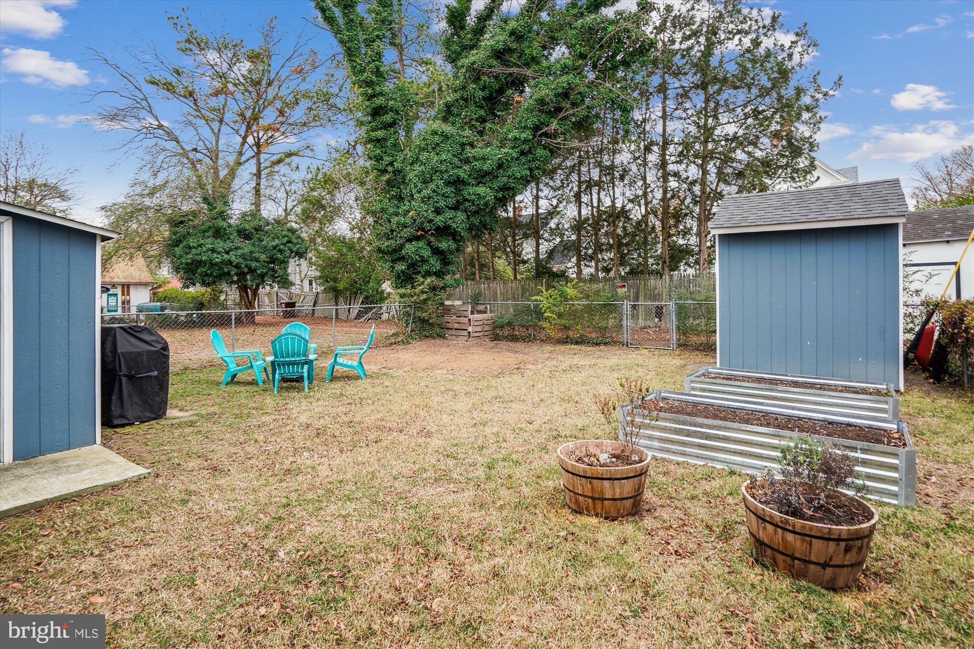 HISTORIC DISTRICT - WEST END - Residential