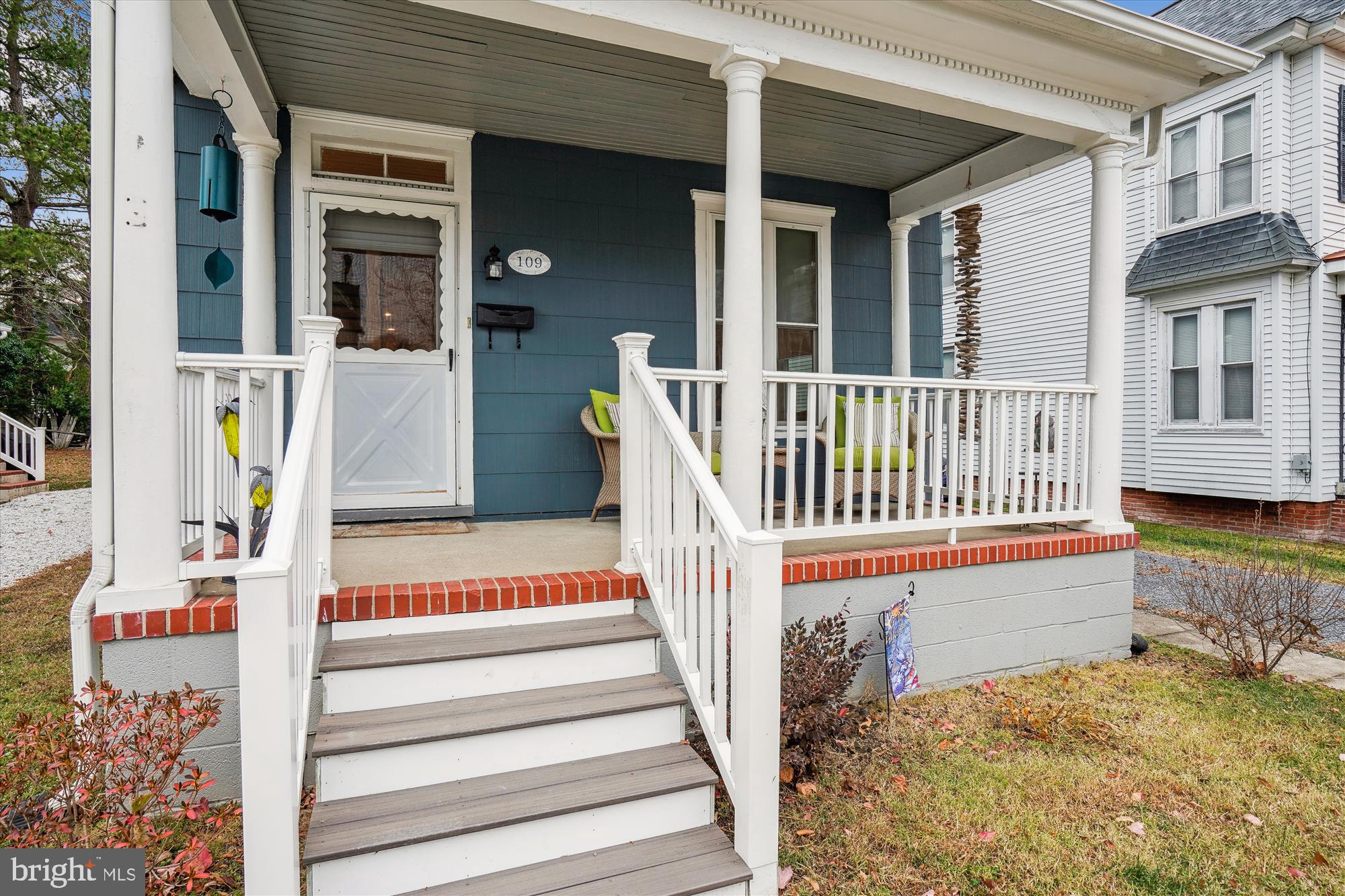 HISTORIC DISTRICT - WEST END - Residential