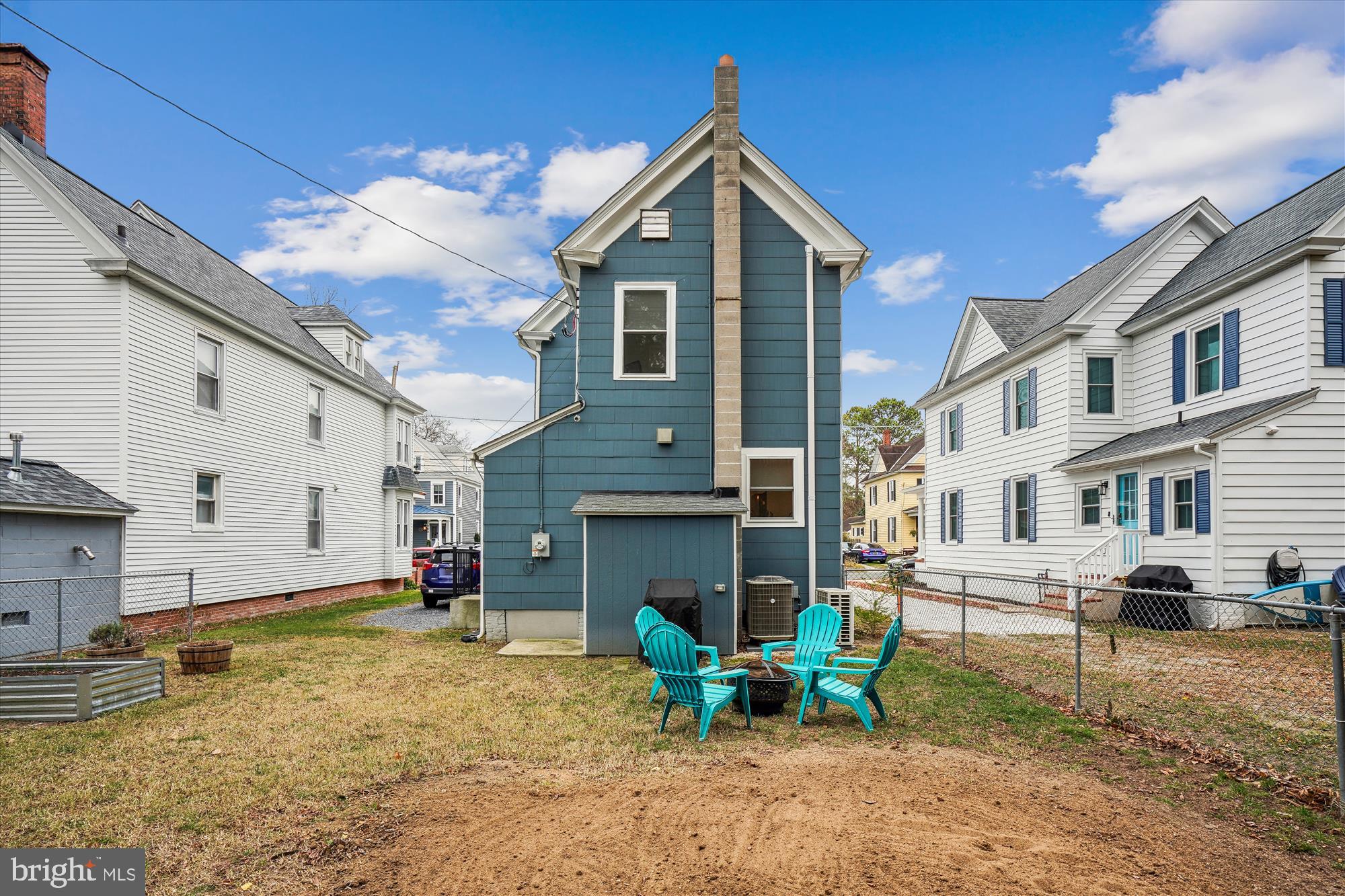 HISTORIC DISTRICT - WEST END - Residential