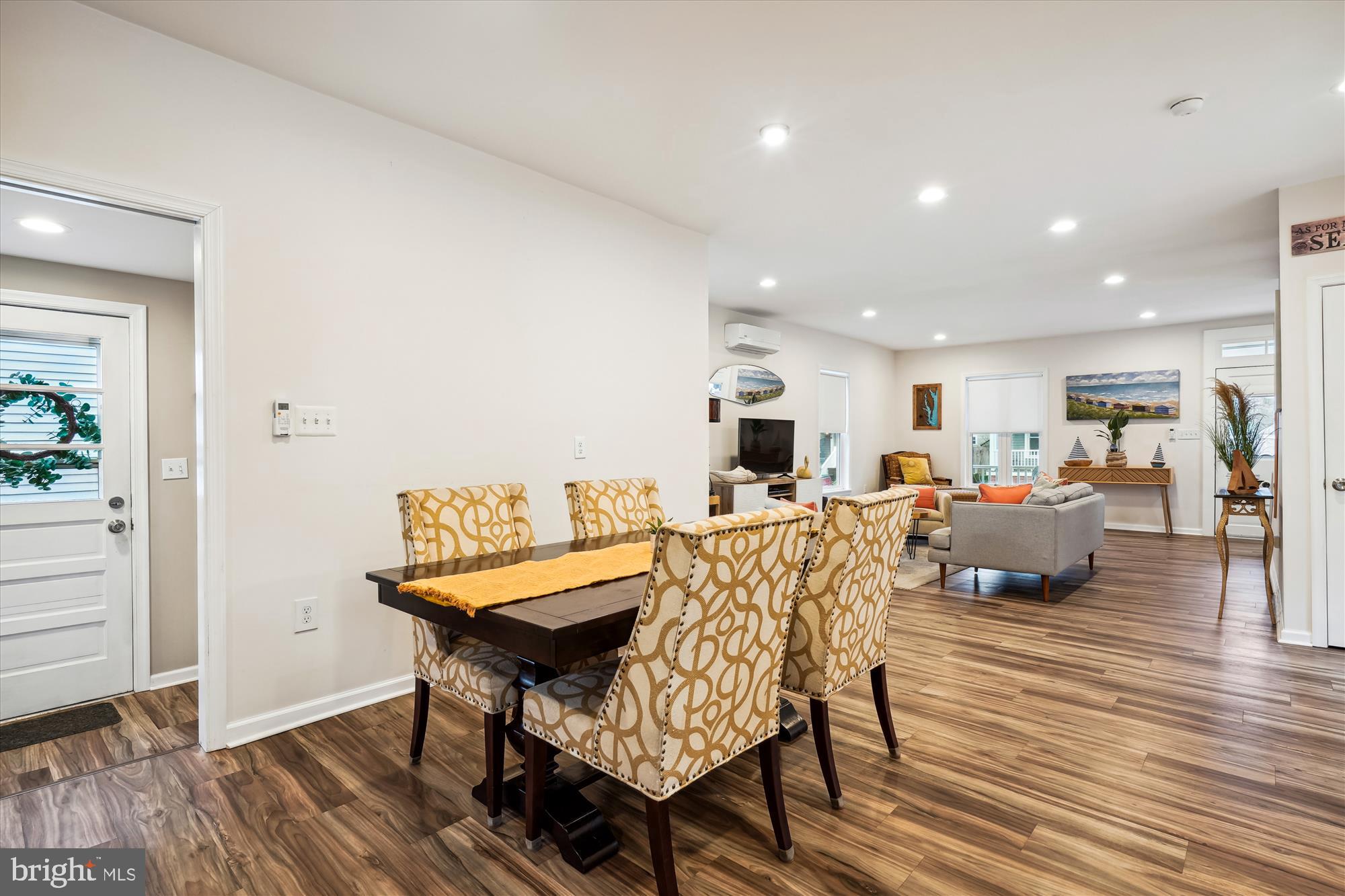 HISTORIC DISTRICT - WEST END - Residential