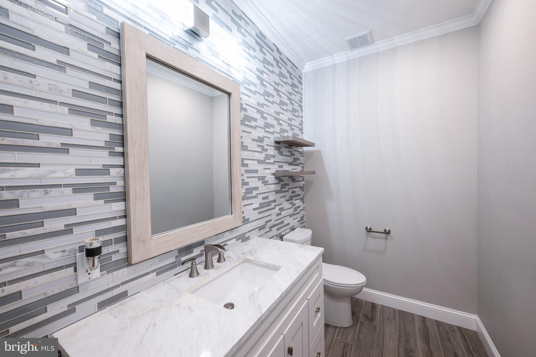 SUNRISE VALLEY - Residential