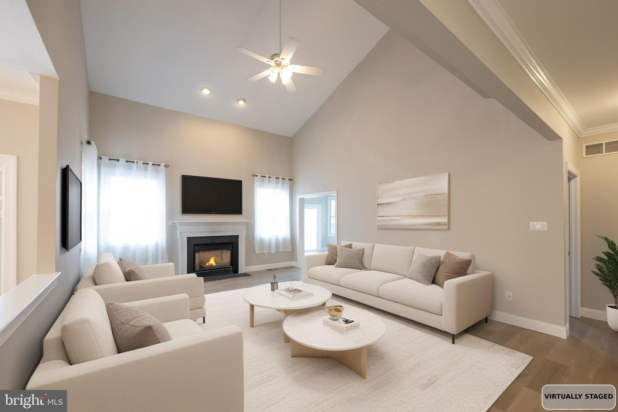 SUNRISE VALLEY - Residential