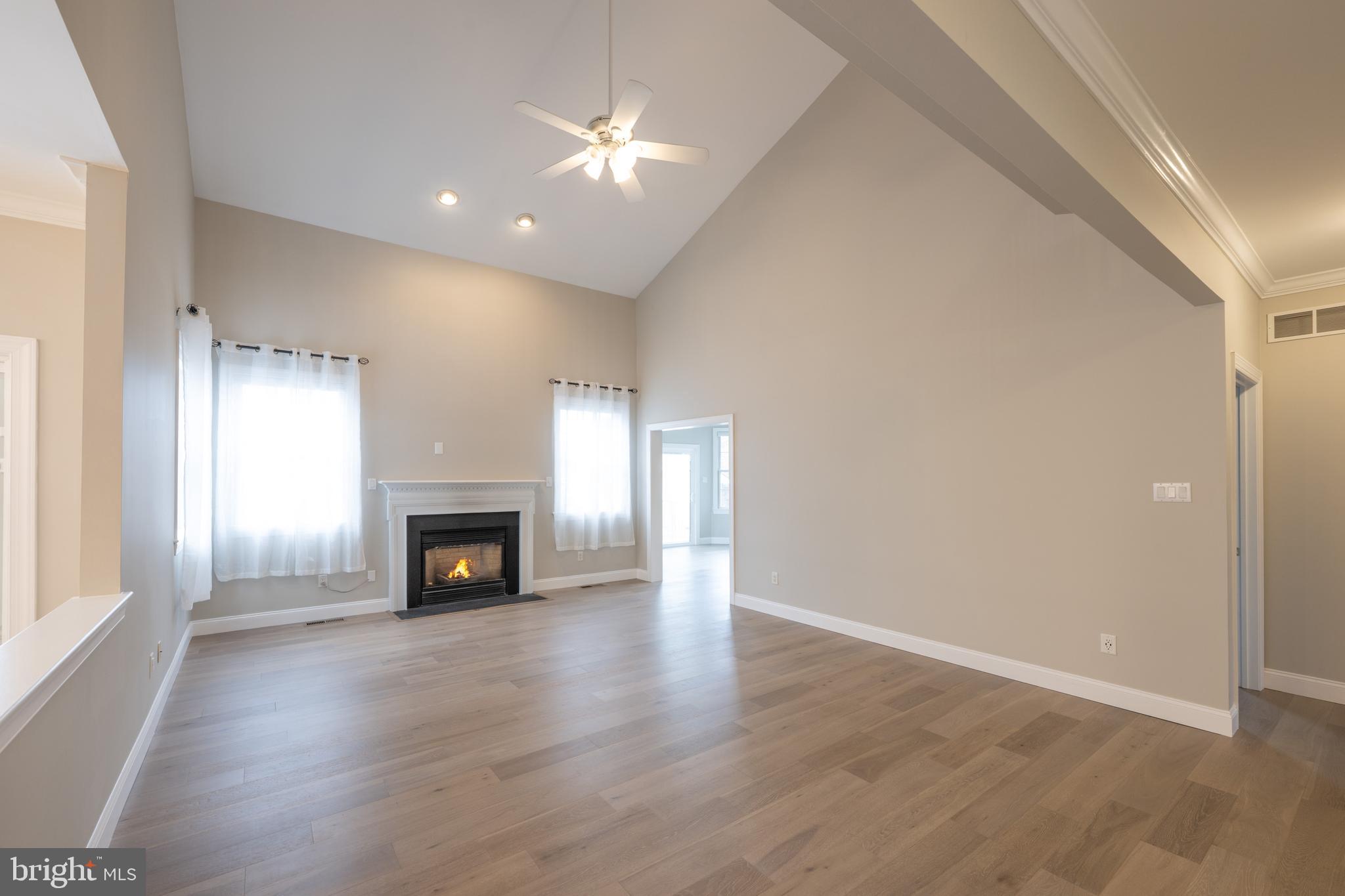 SUNRISE VALLEY - Residential