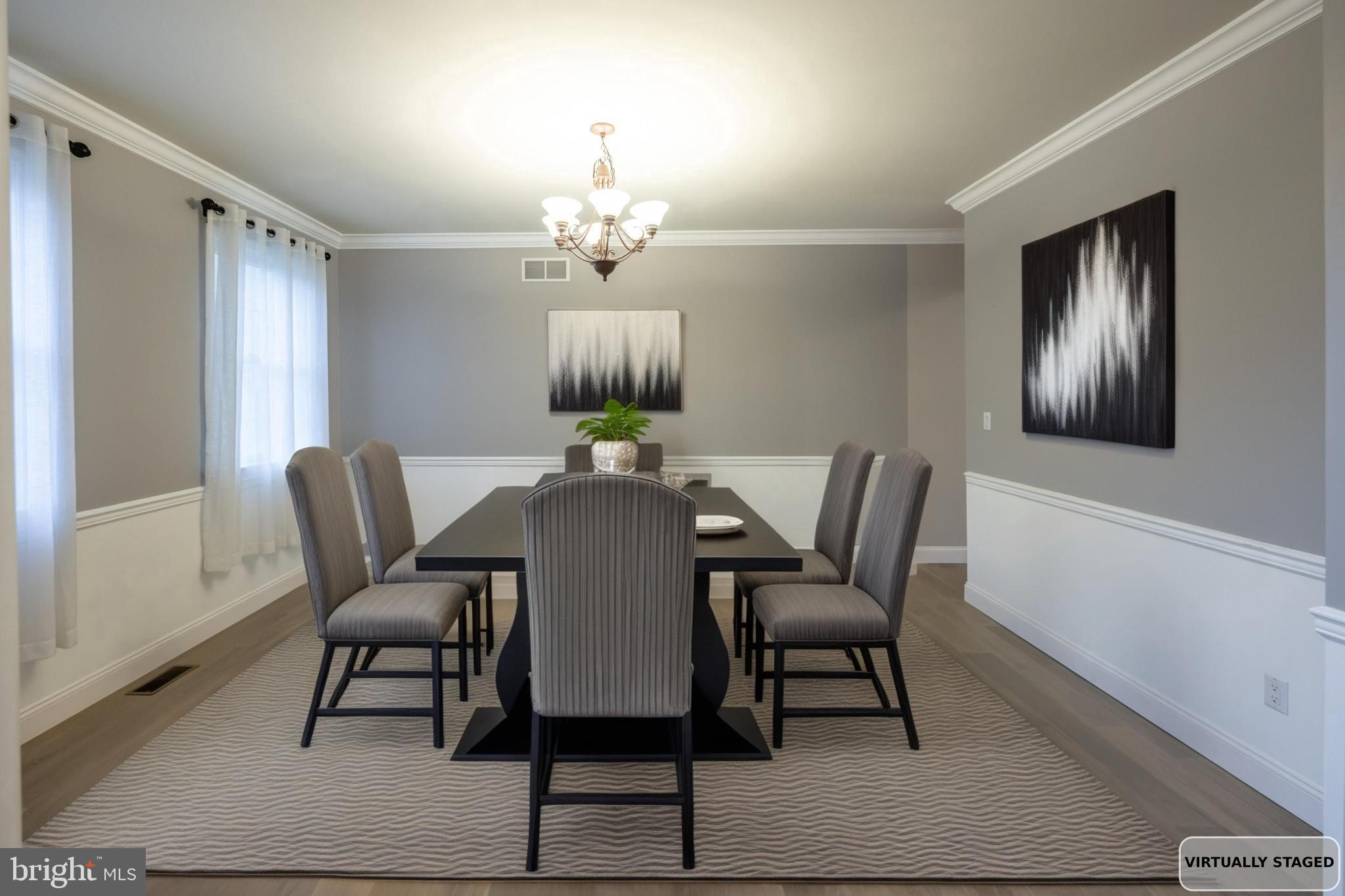 SUNRISE VALLEY - Residential