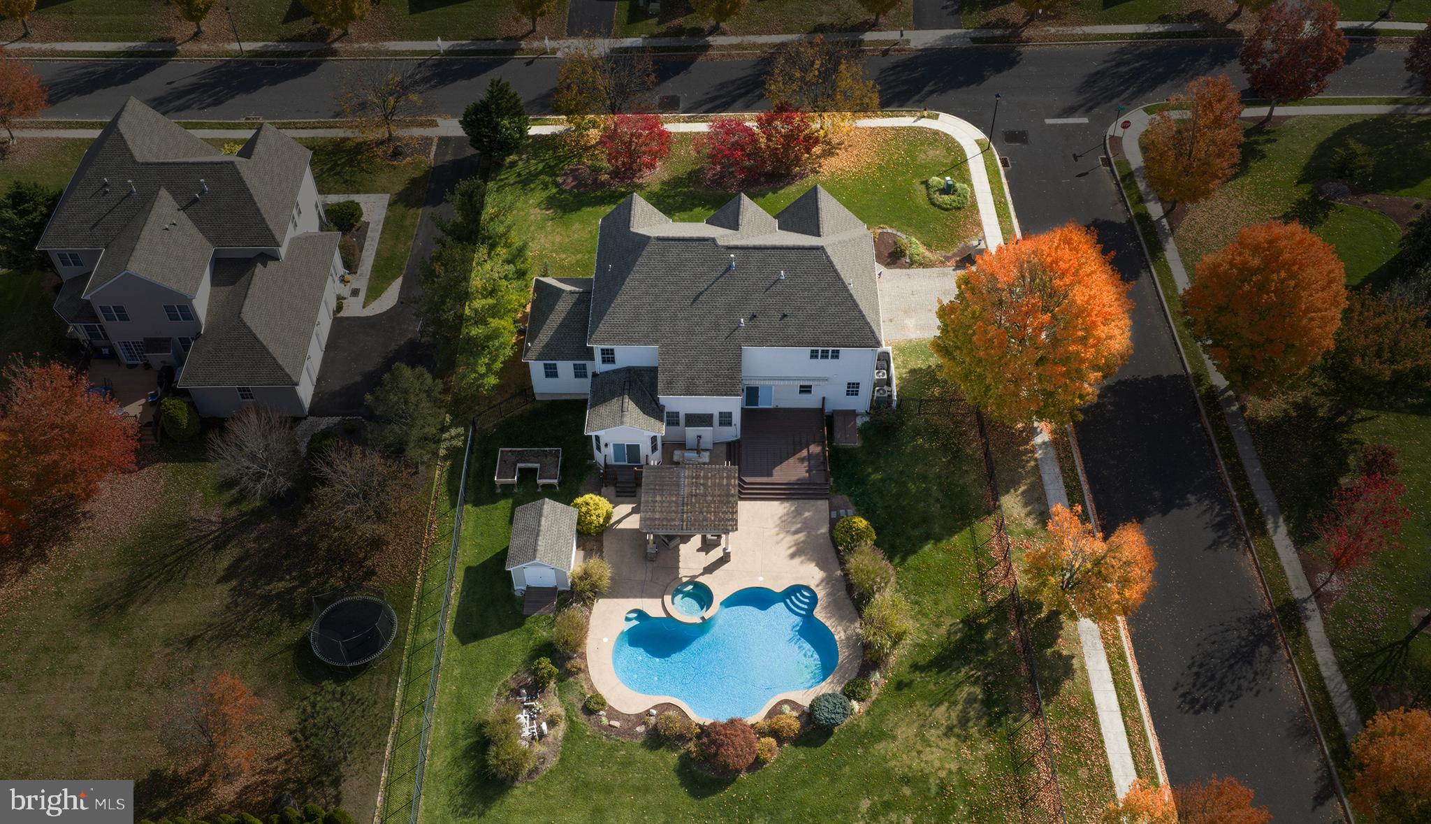 SUNRISE VALLEY - Residential