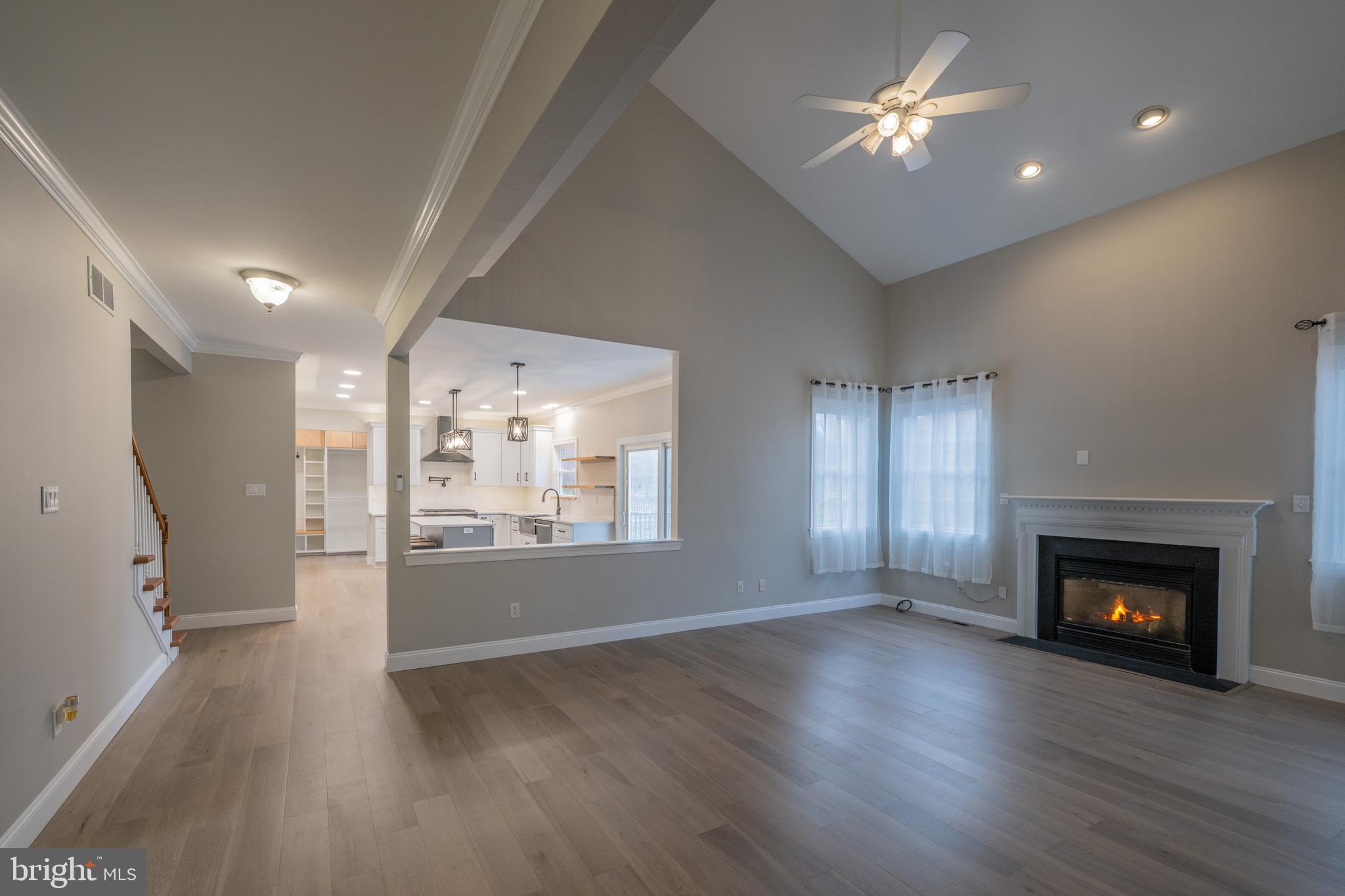 SUNRISE VALLEY - Residential