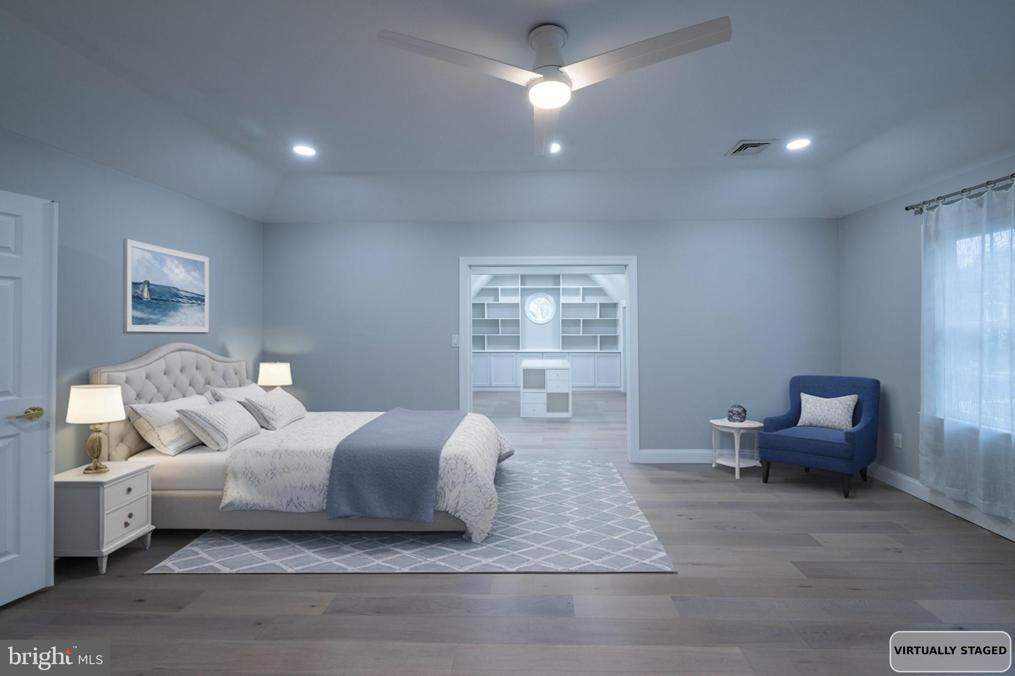 SUNRISE VALLEY - Residential