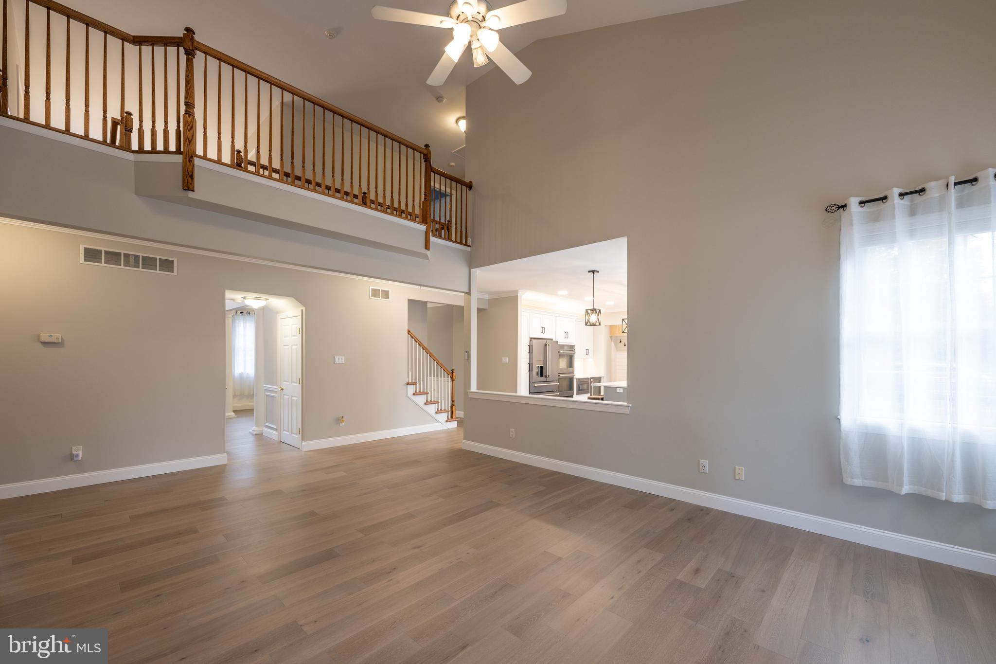 SUNRISE VALLEY - Residential