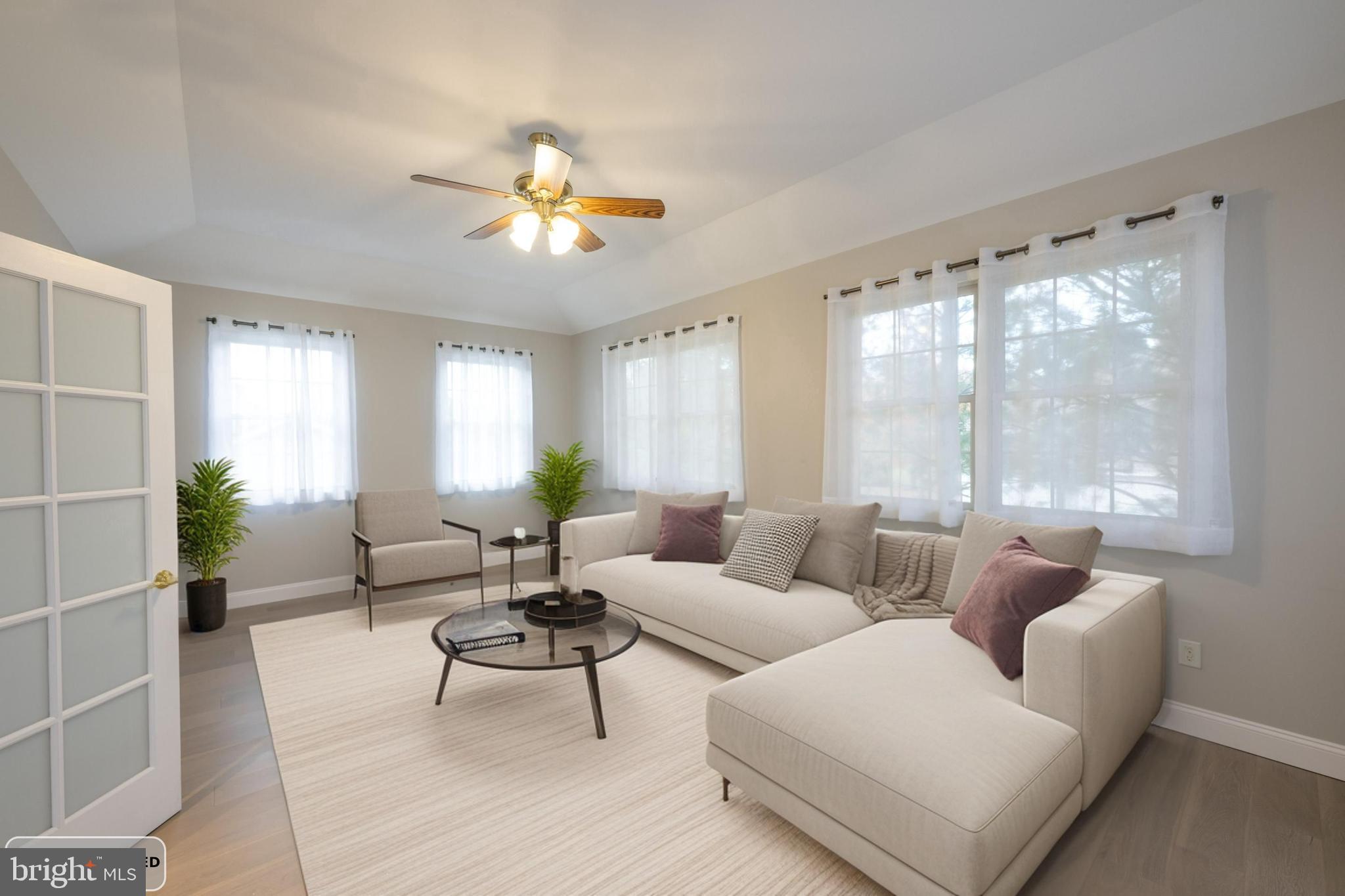 SUNRISE VALLEY - Residential