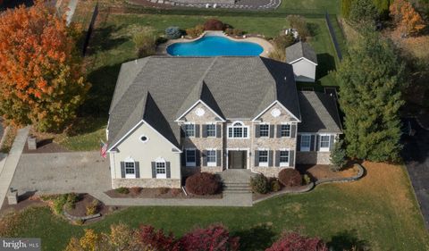 3441 COURTNEY CENTER VALLEY PA 18034