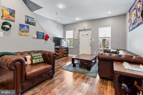 Townhouse For Sale - 3111 Tasker Street<br/> Philadelphia County, PHILADELPHIA, PA 19145