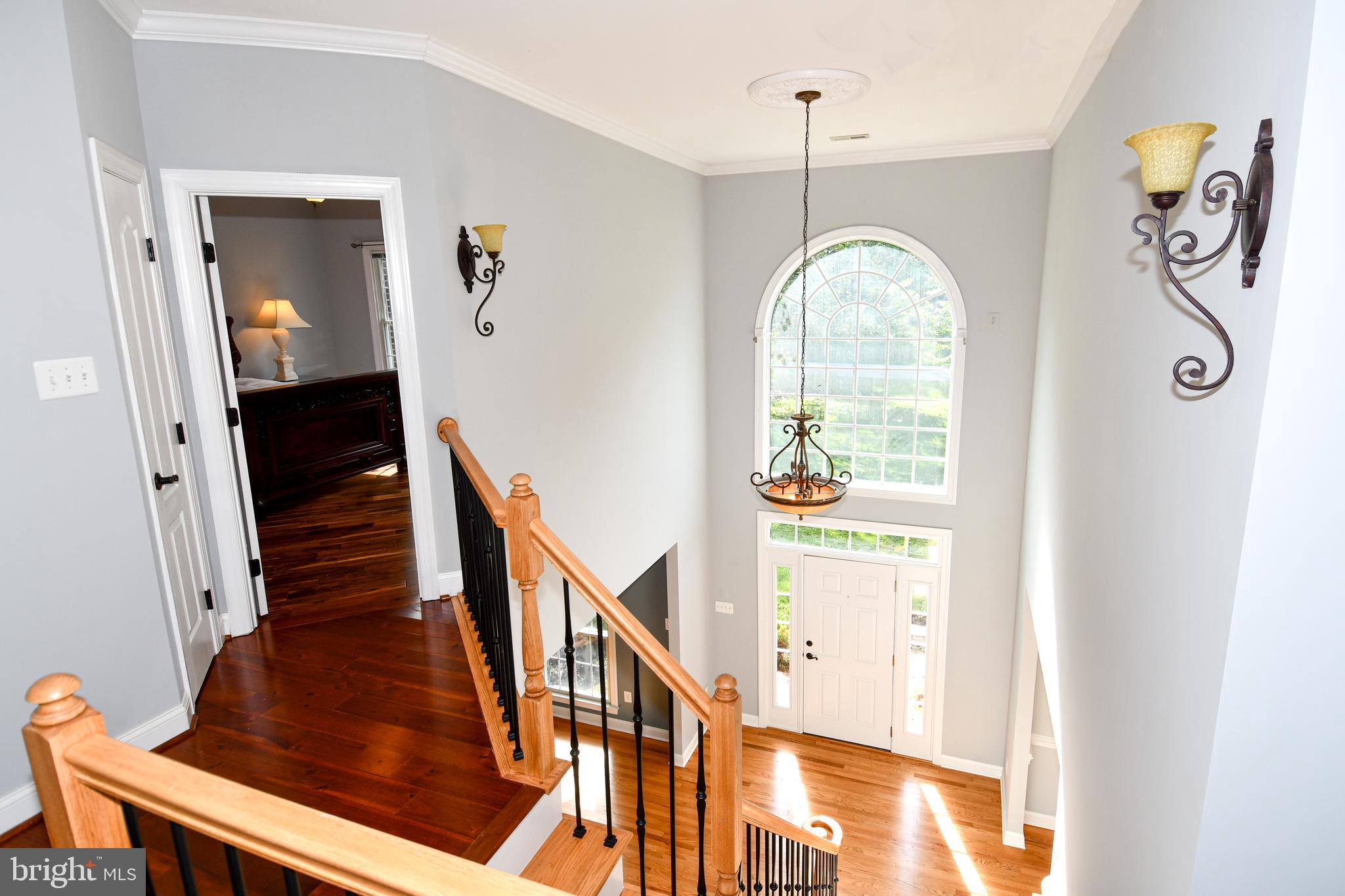 EAGLE POINTE - Residential