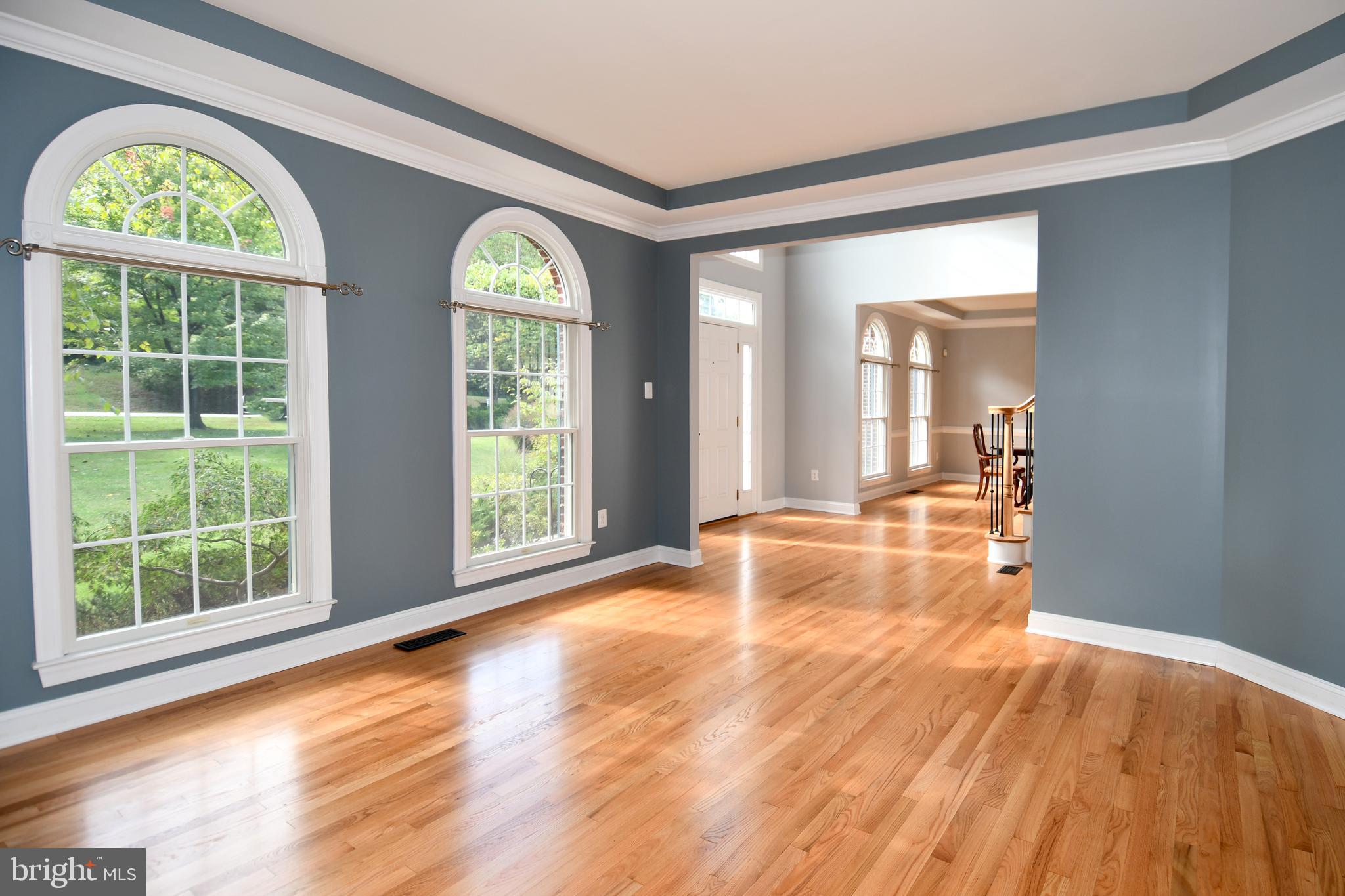 EAGLE POINTE - Residential