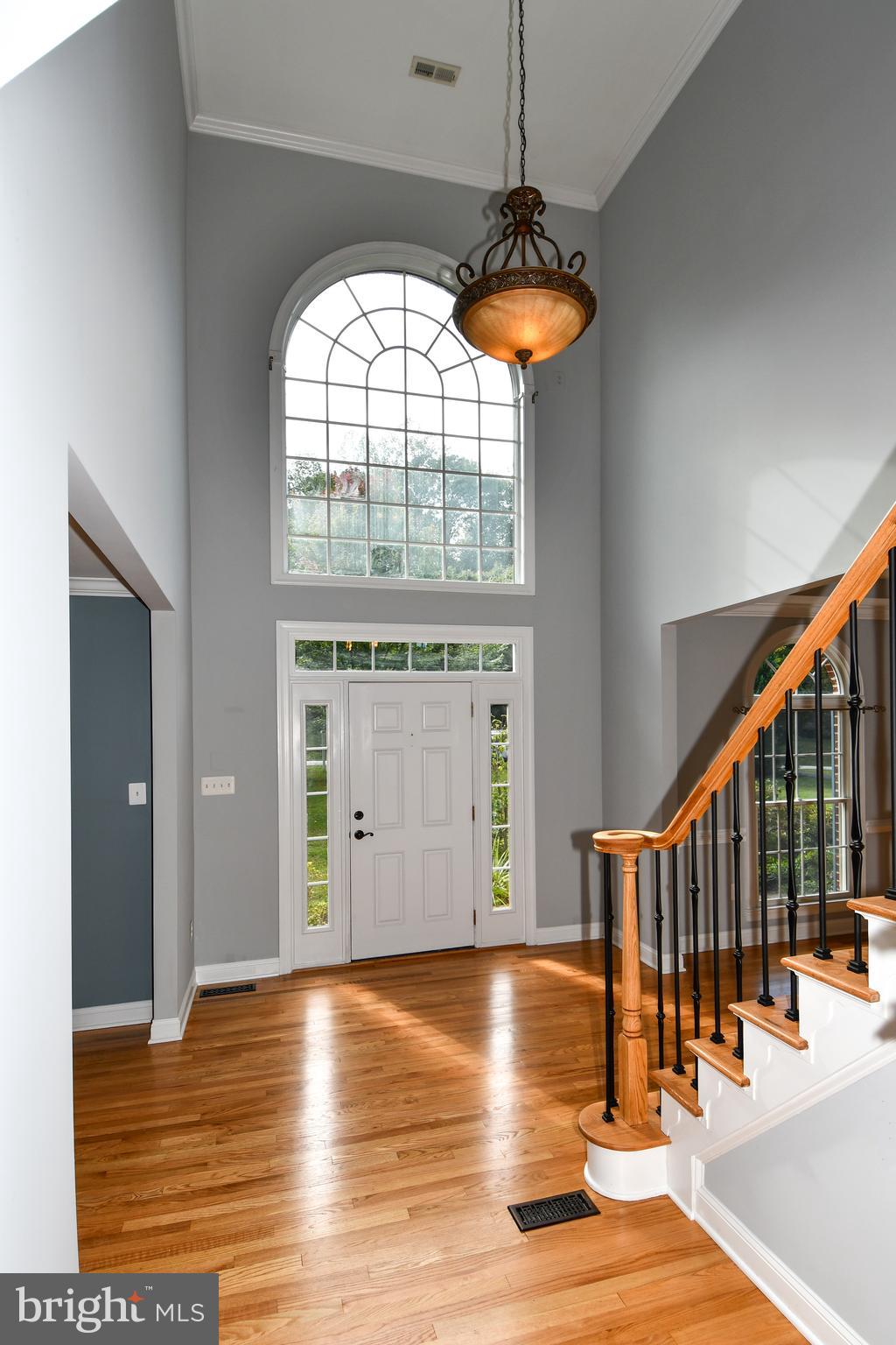 EAGLE POINTE - Residential