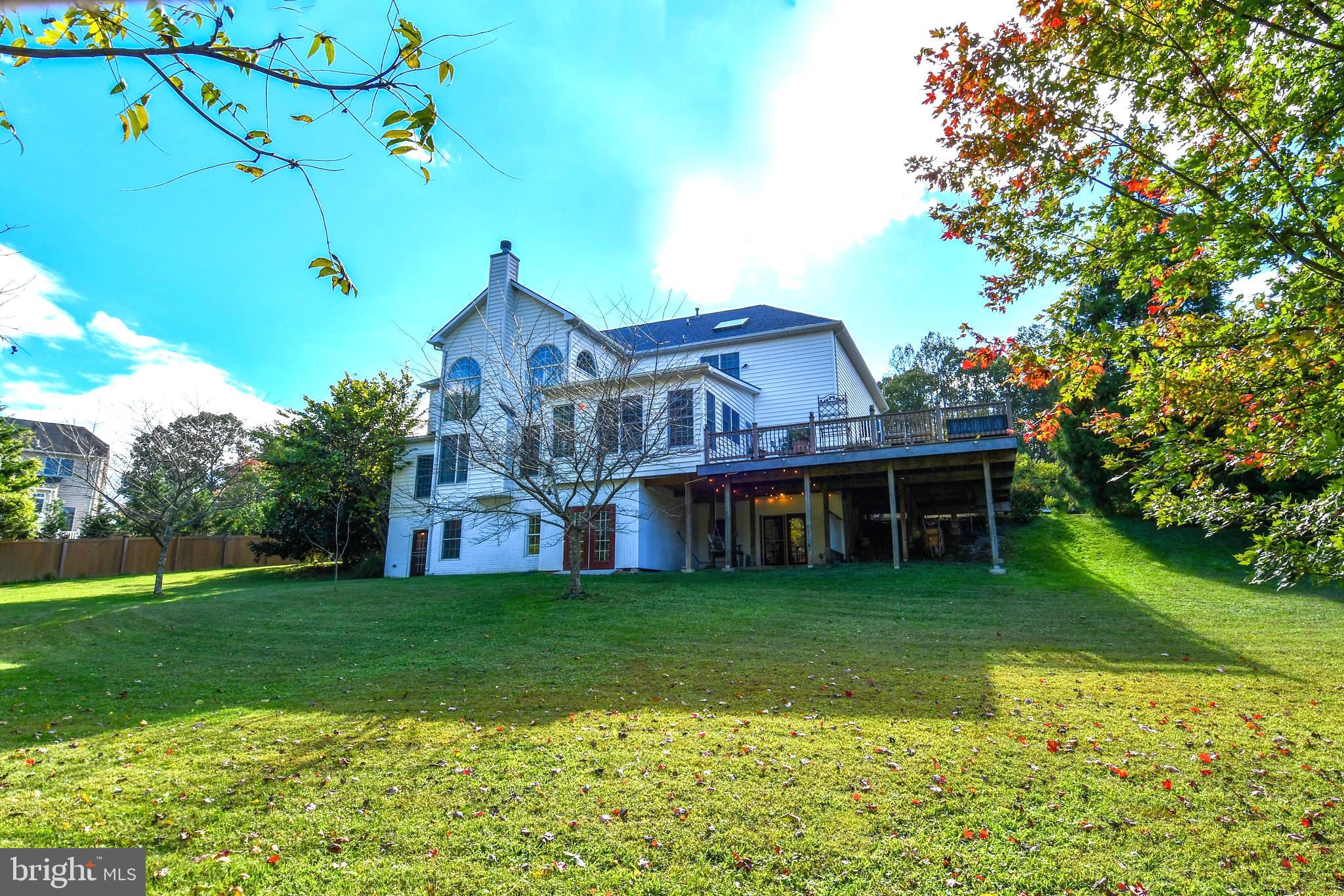 EAGLE POINTE - Residential