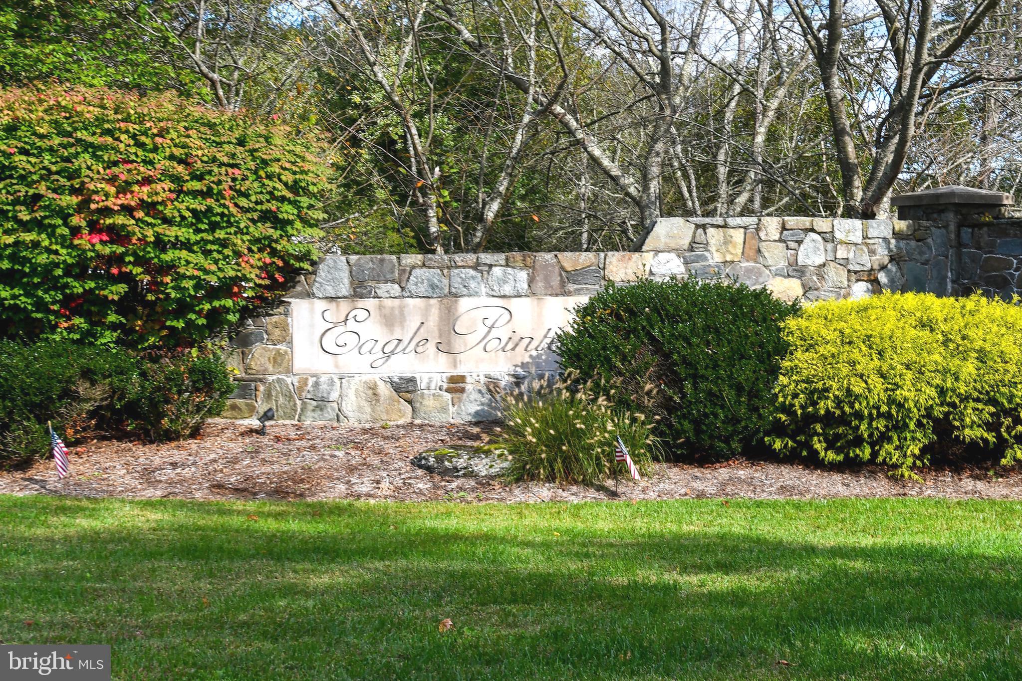 EAGLE POINTE - Residential