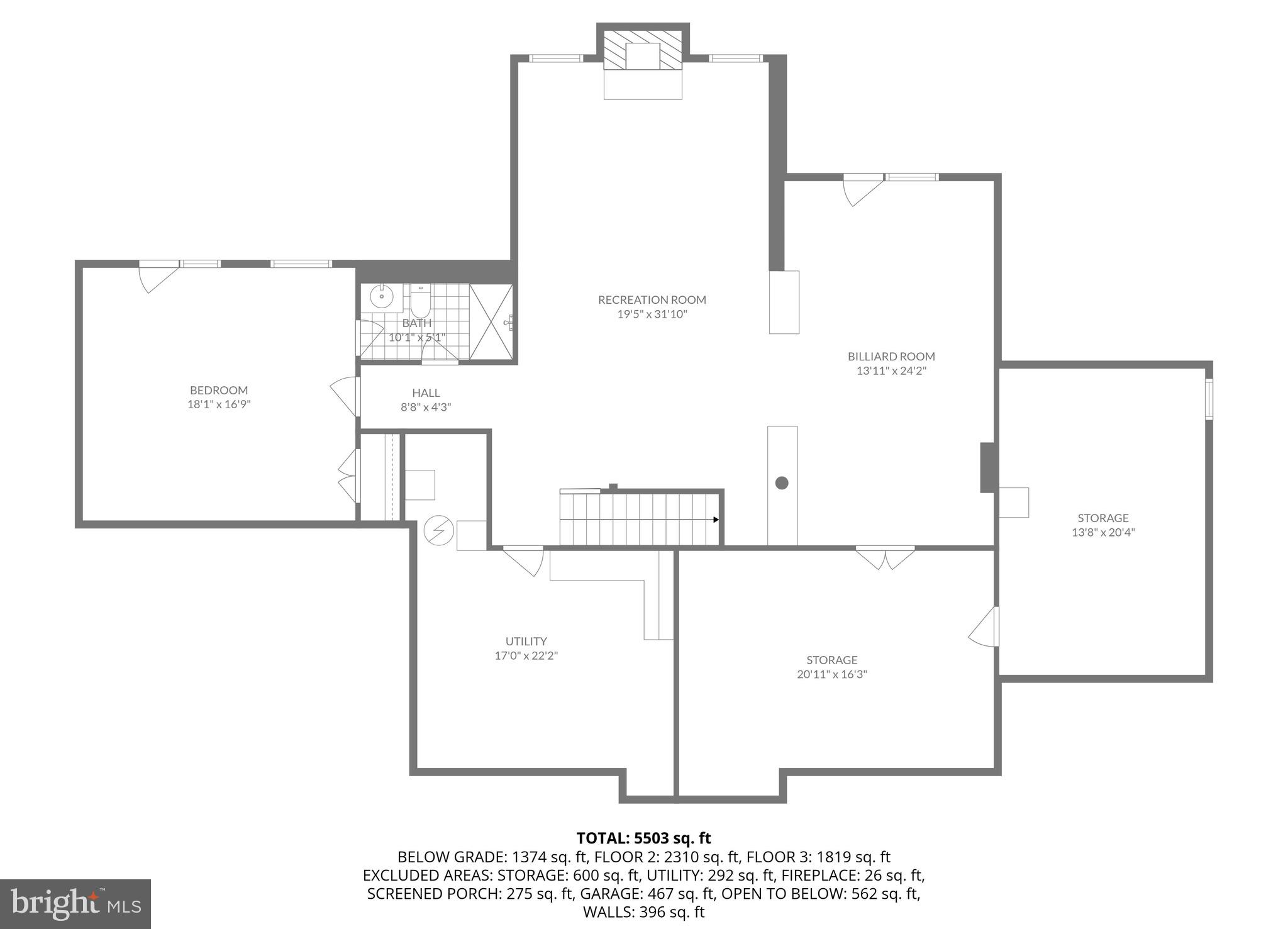 EAGLE POINTE - Residential