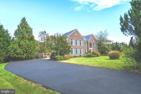 1603 TURKS CAP LILY LANE ANNAPOLIS MD 21401