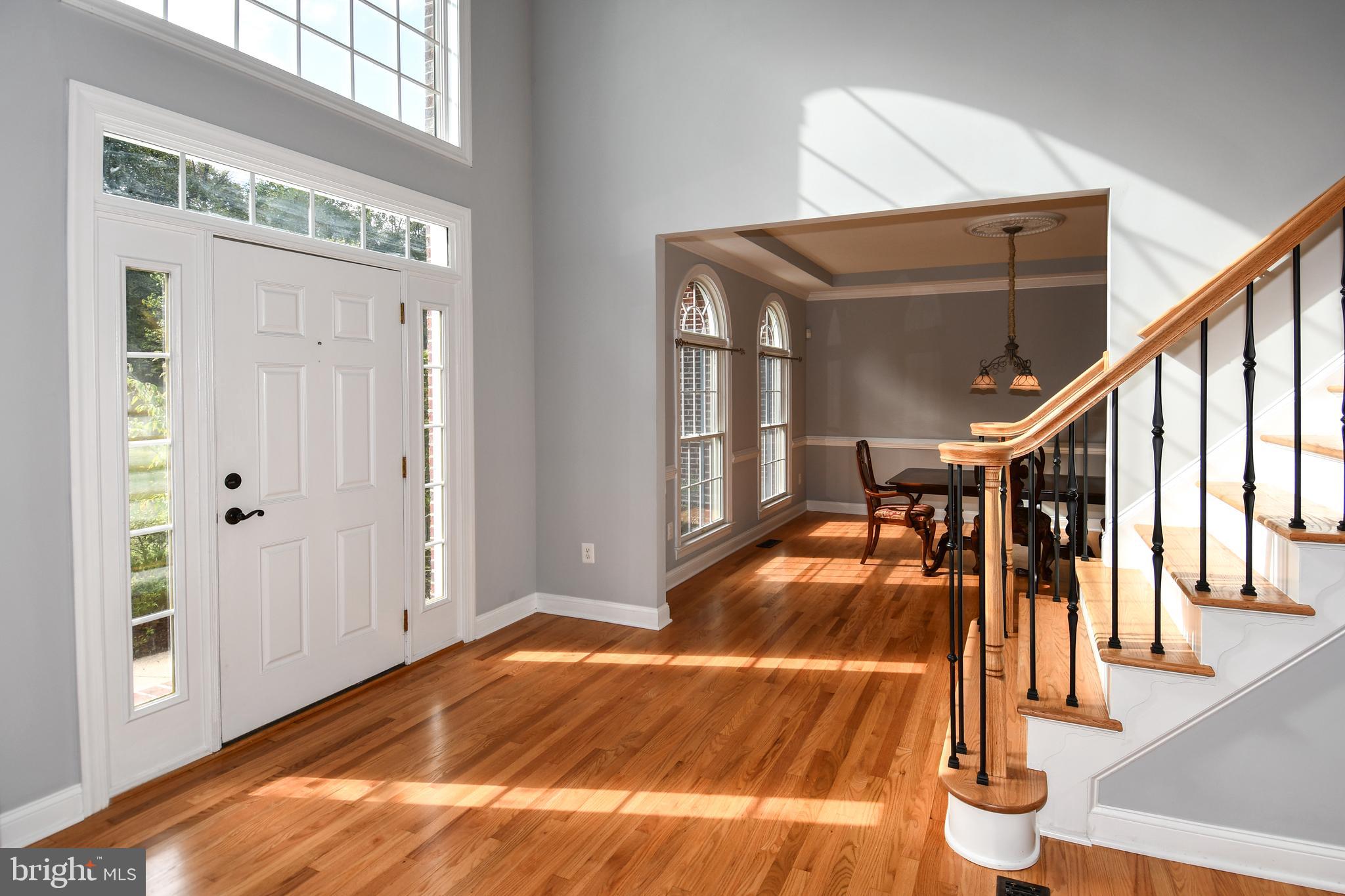 EAGLE POINTE - Residential