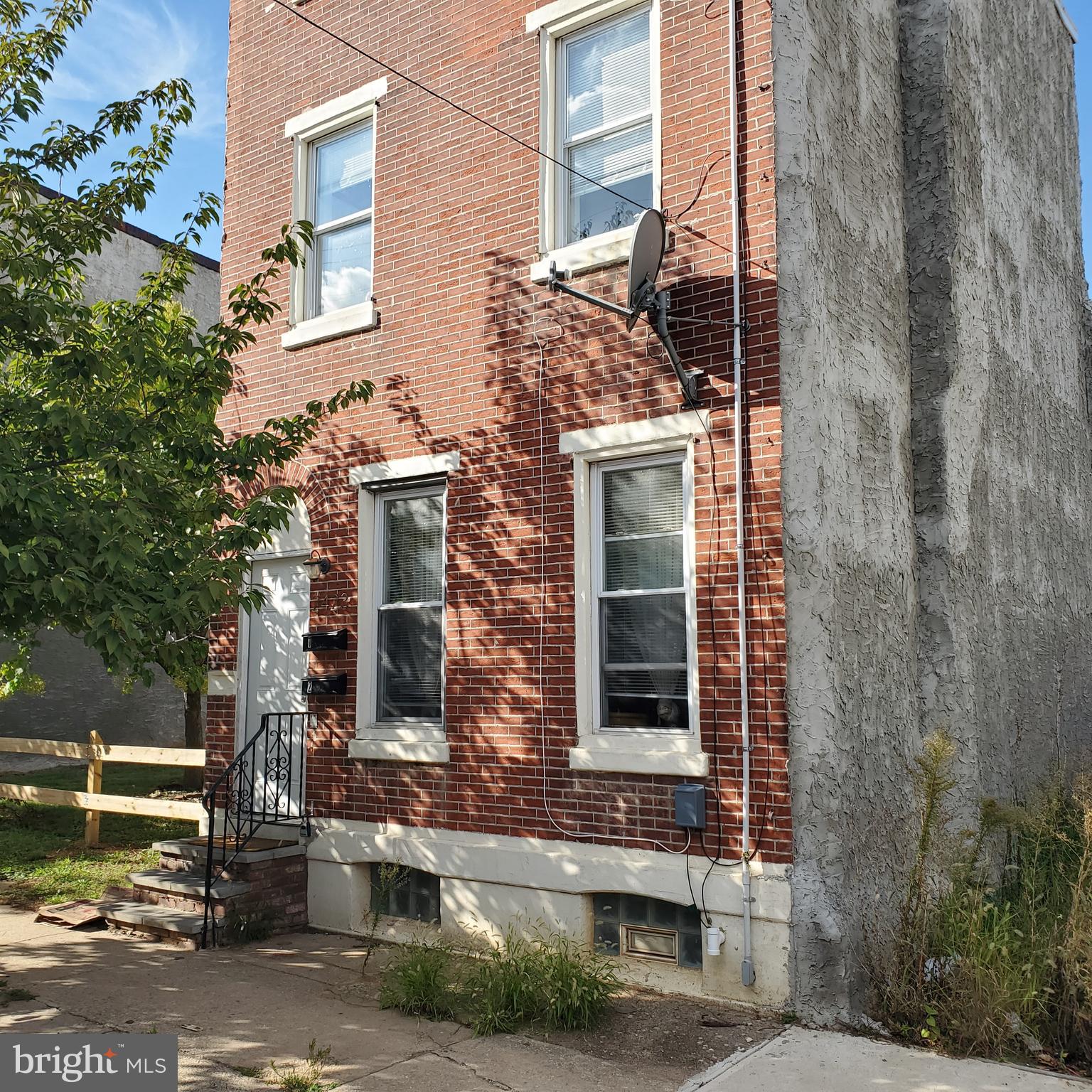 SHARSWOOD - Residential Income