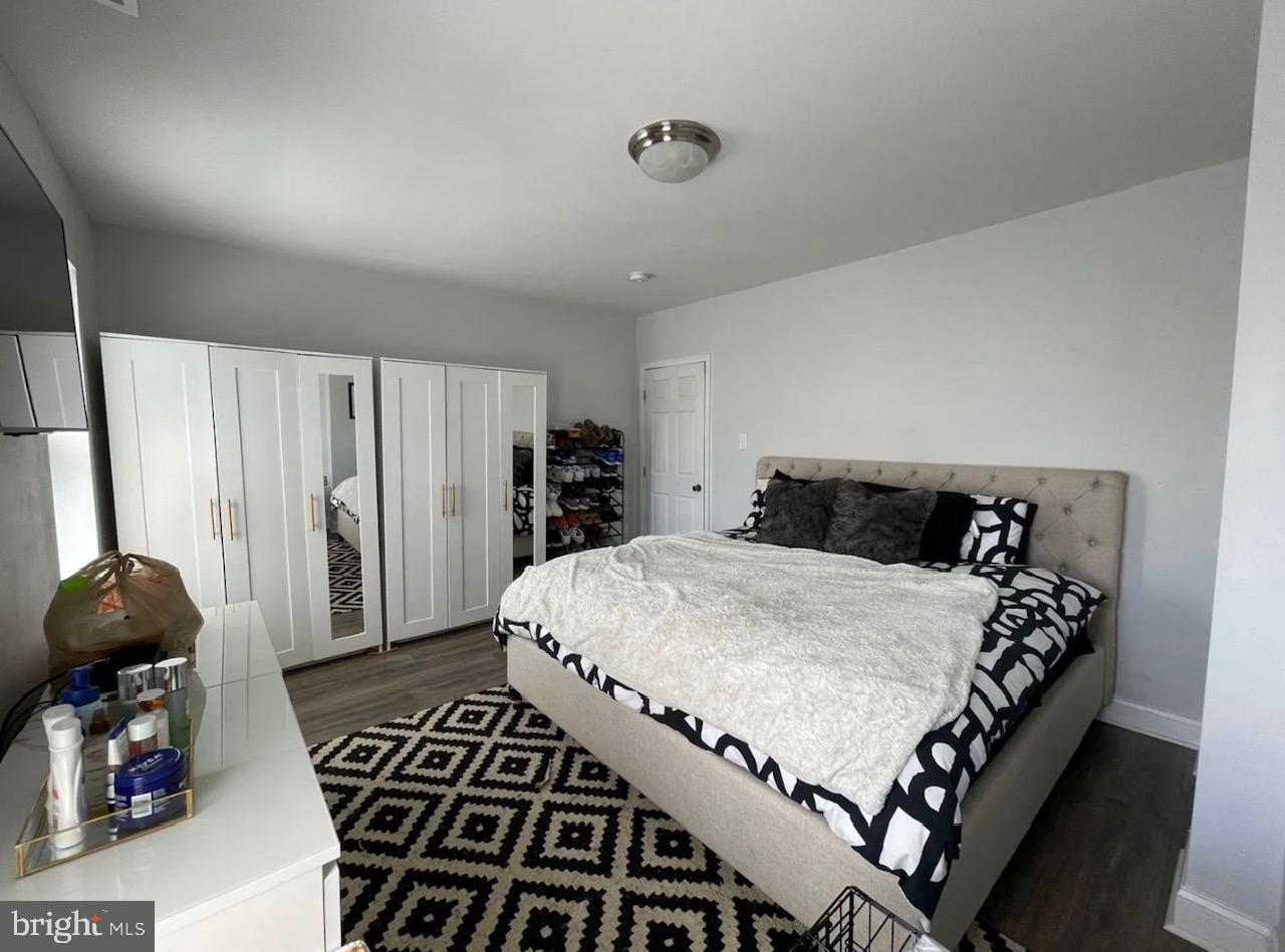SHARSWOOD - Residential Income