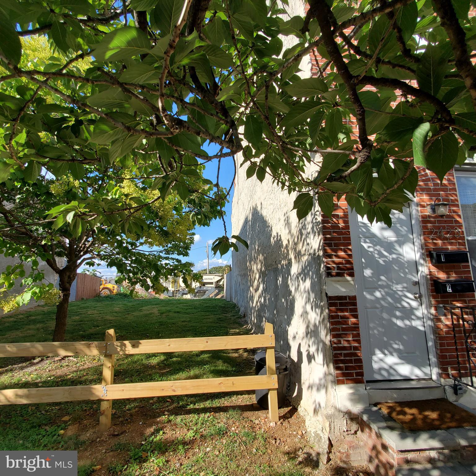 SHARSWOOD - Residential Income