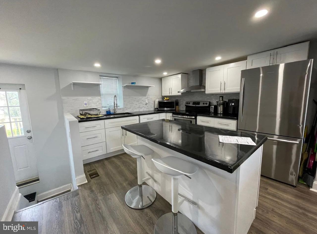 SHARSWOOD - Residential Income