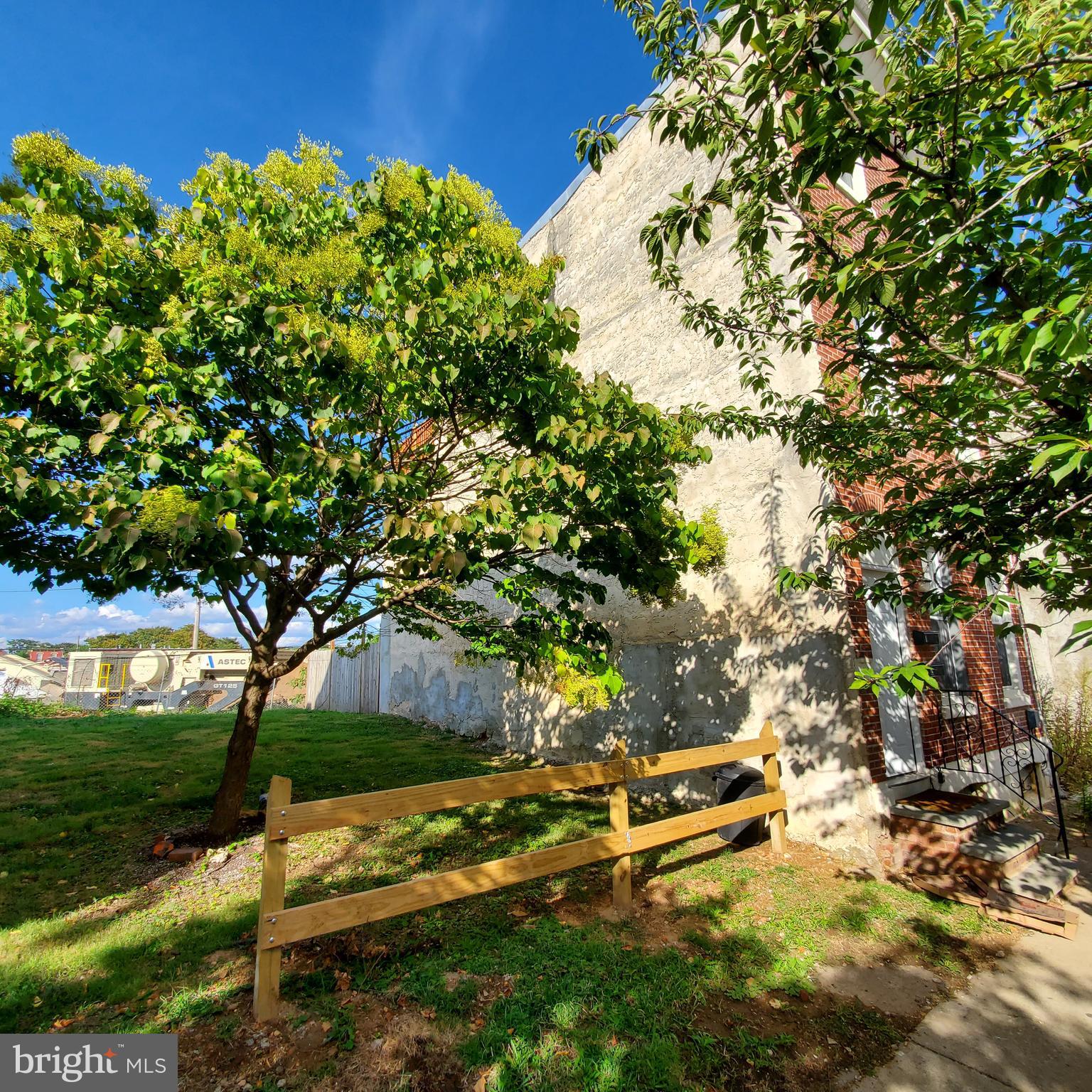 SHARSWOOD - Residential Income