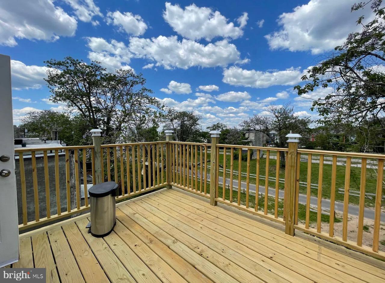 SHARSWOOD - Residential Income