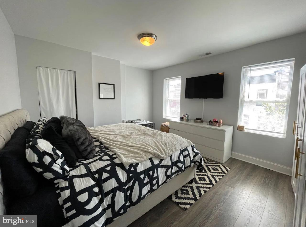 SHARSWOOD - Residential Income