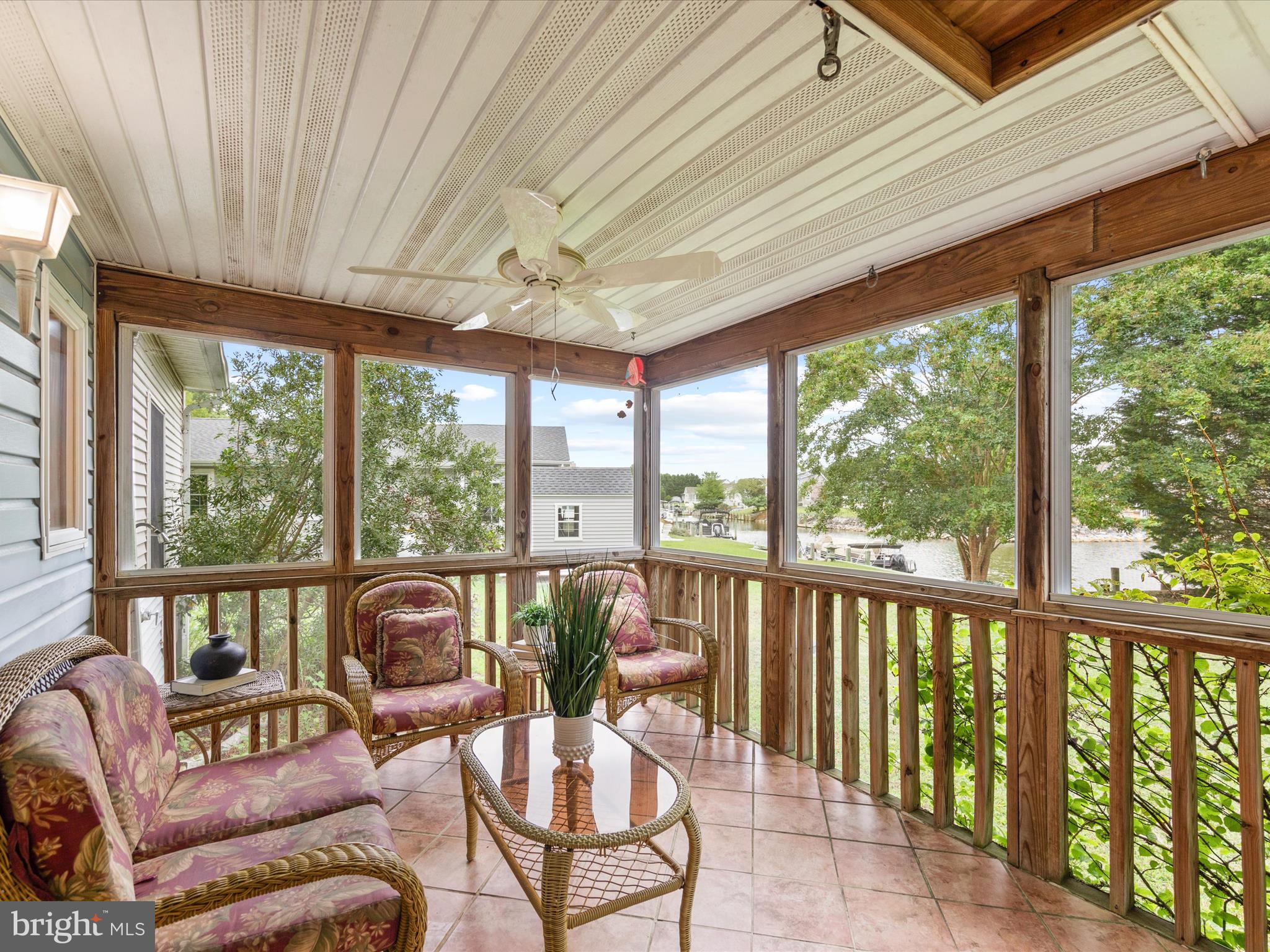 BAYVIEW ESTATES (MD) - Residential