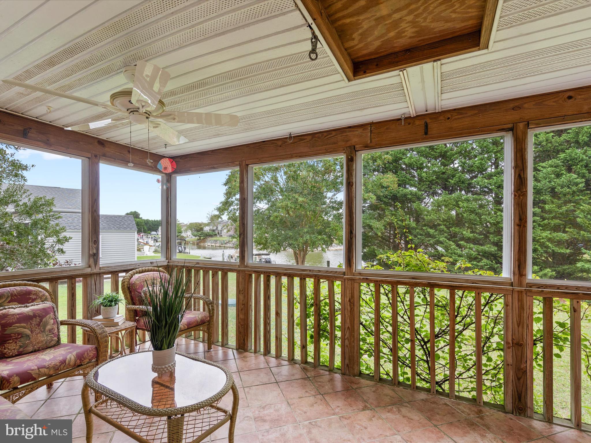 BAYVIEW ESTATES (MD) - Residential