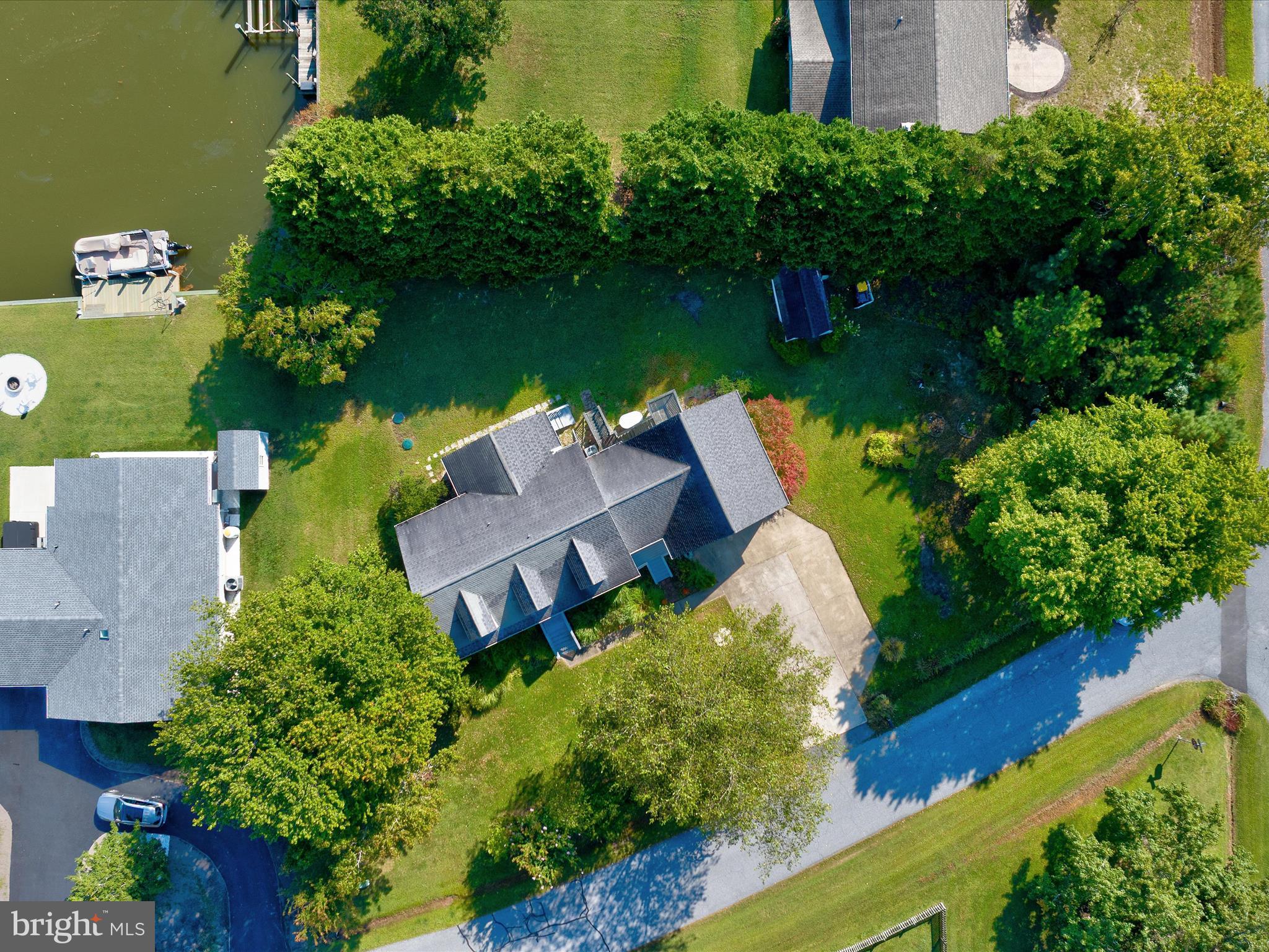 BAYVIEW ESTATES (MD) - Residential