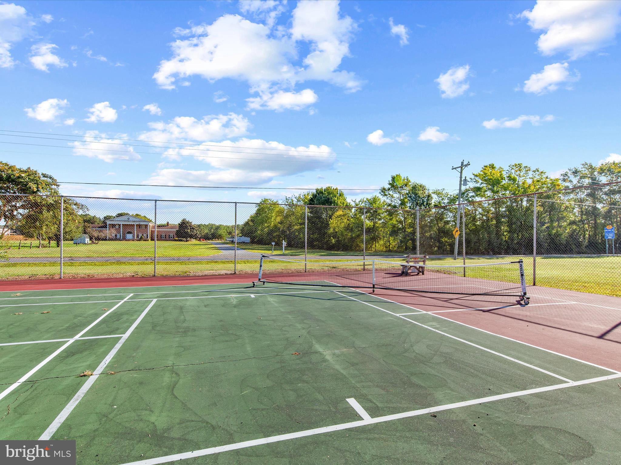 BAYVIEW ESTATES (MD) - Residential