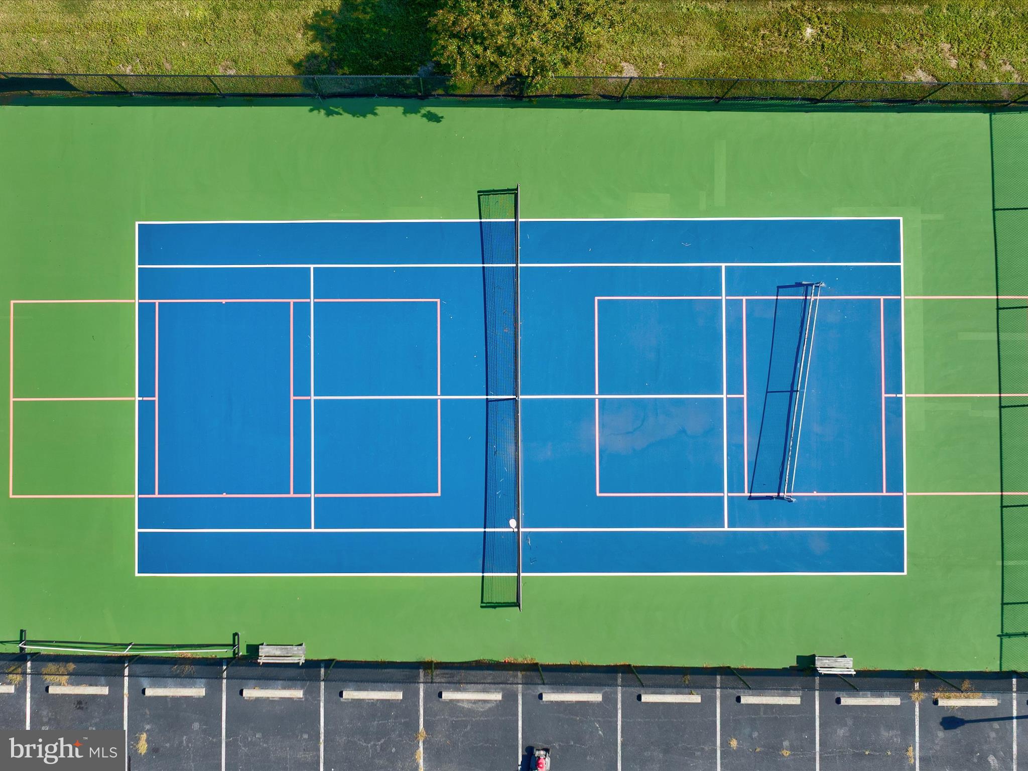 BAYVIEW ESTATES (MD) - Residential