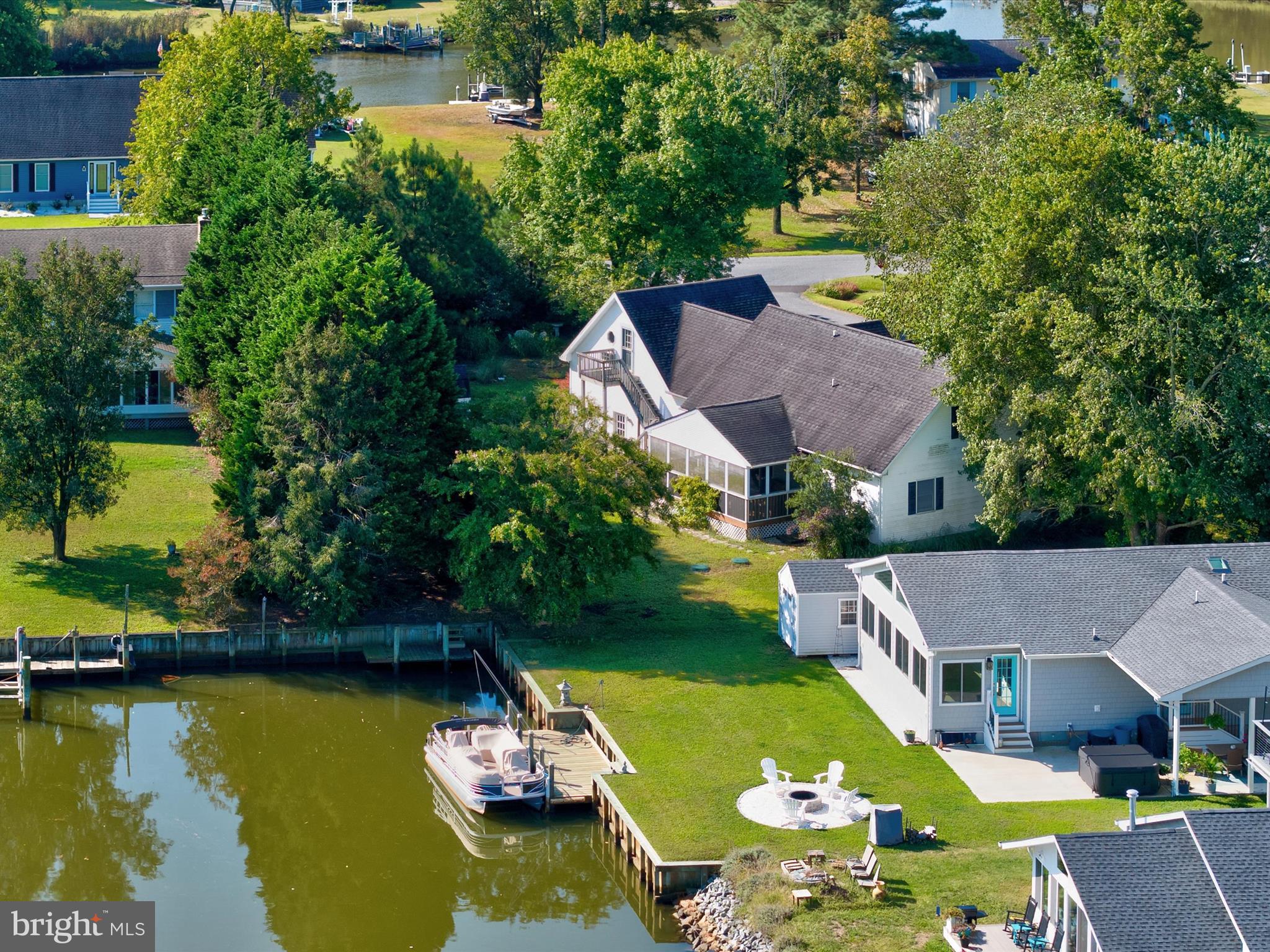 BAYVIEW ESTATES (MD) - Residential