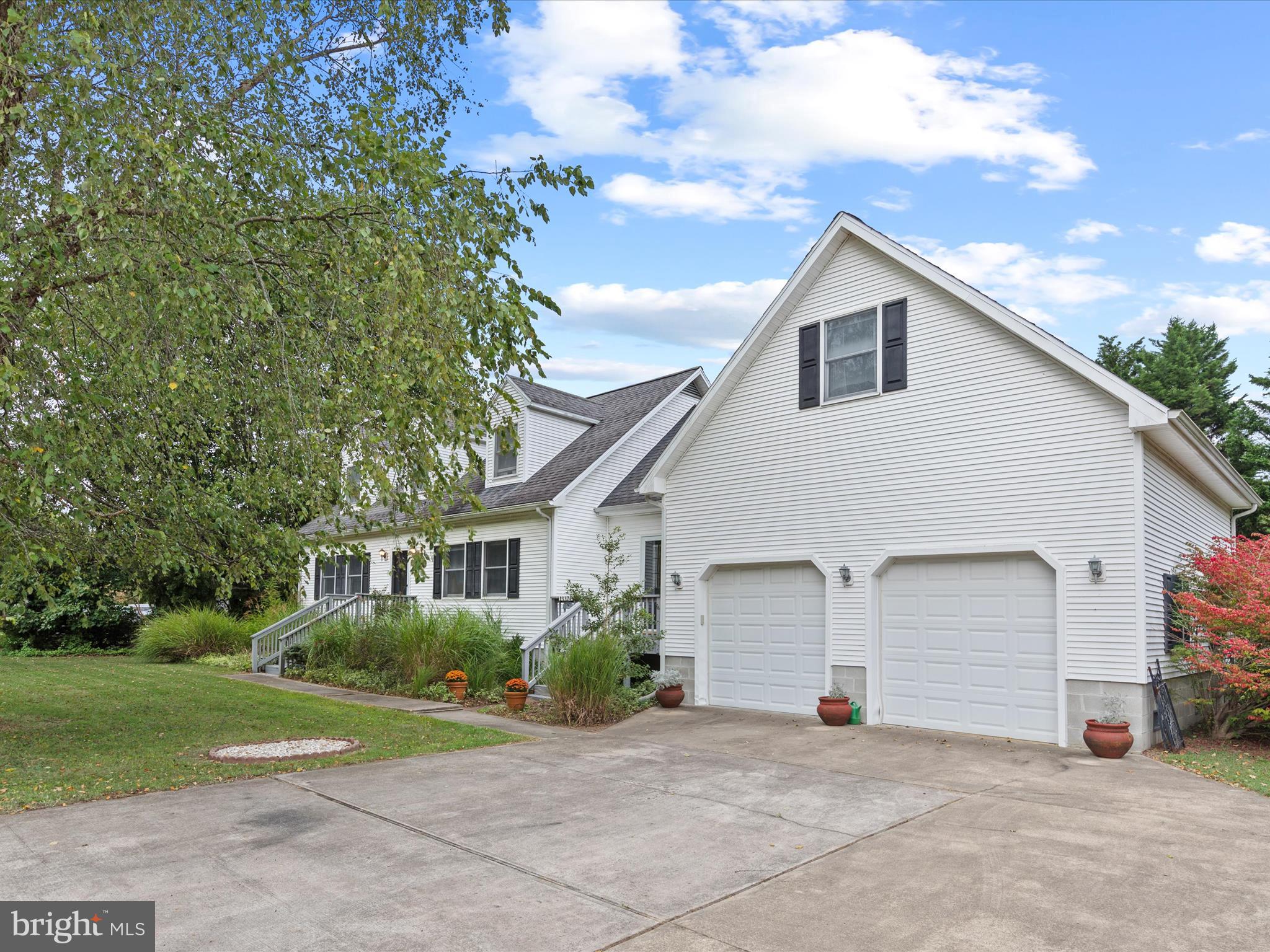 BAYVIEW ESTATES (MD) - Residential